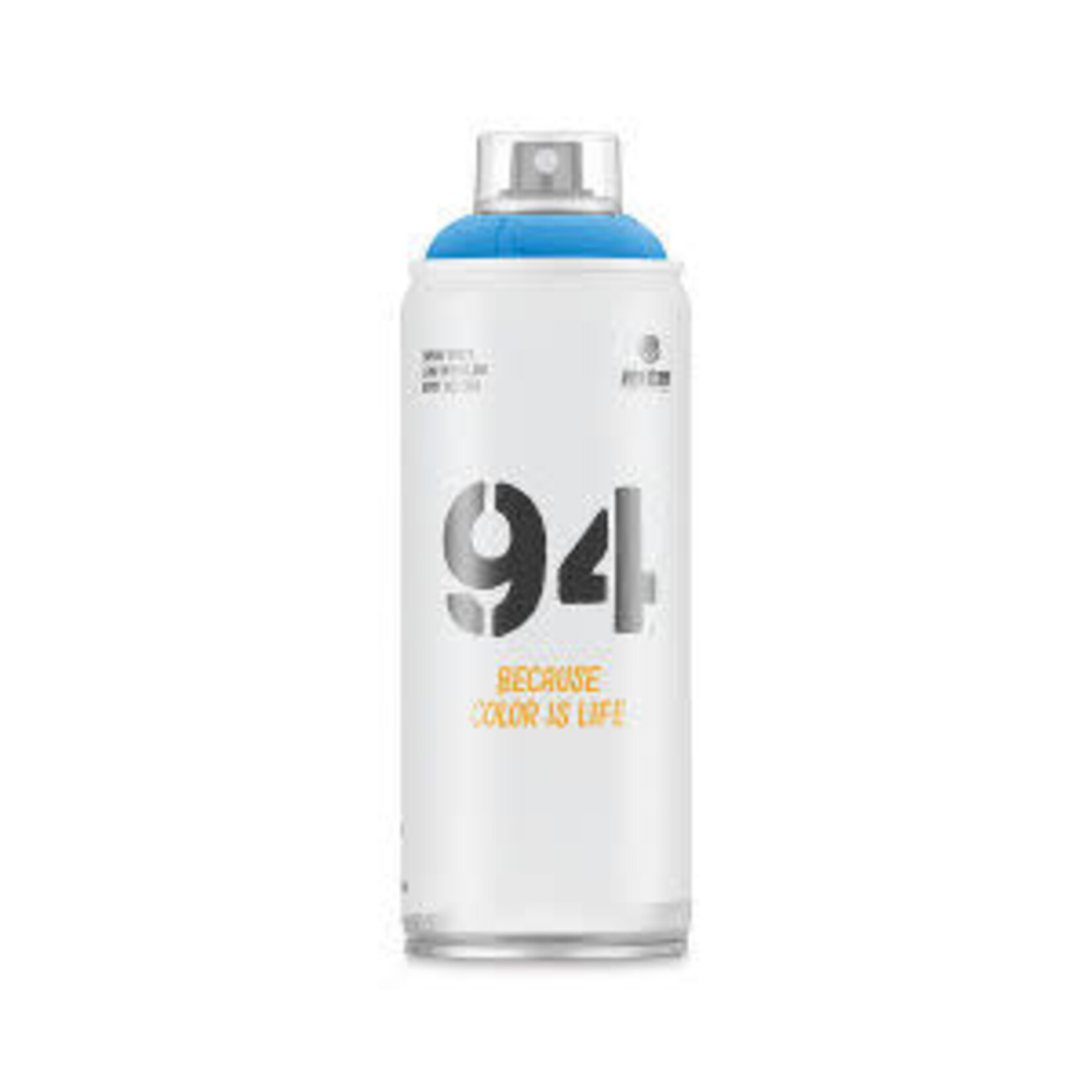 Montana Colors MTN 94 Spray Paint 400ml