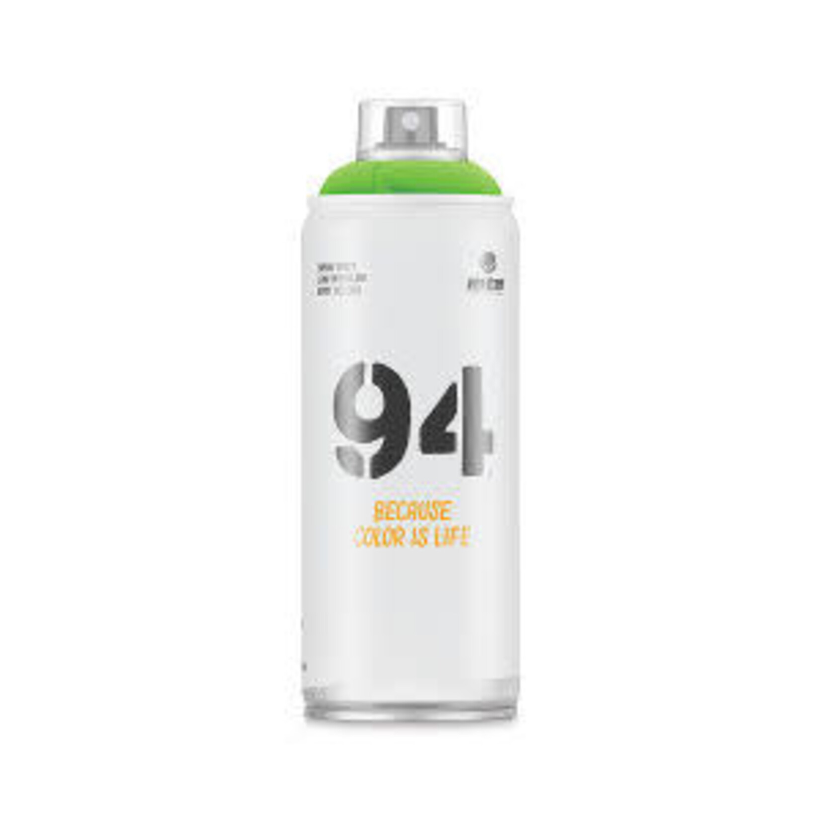 Montana Colors MTN 94 Spray Paint 400ml