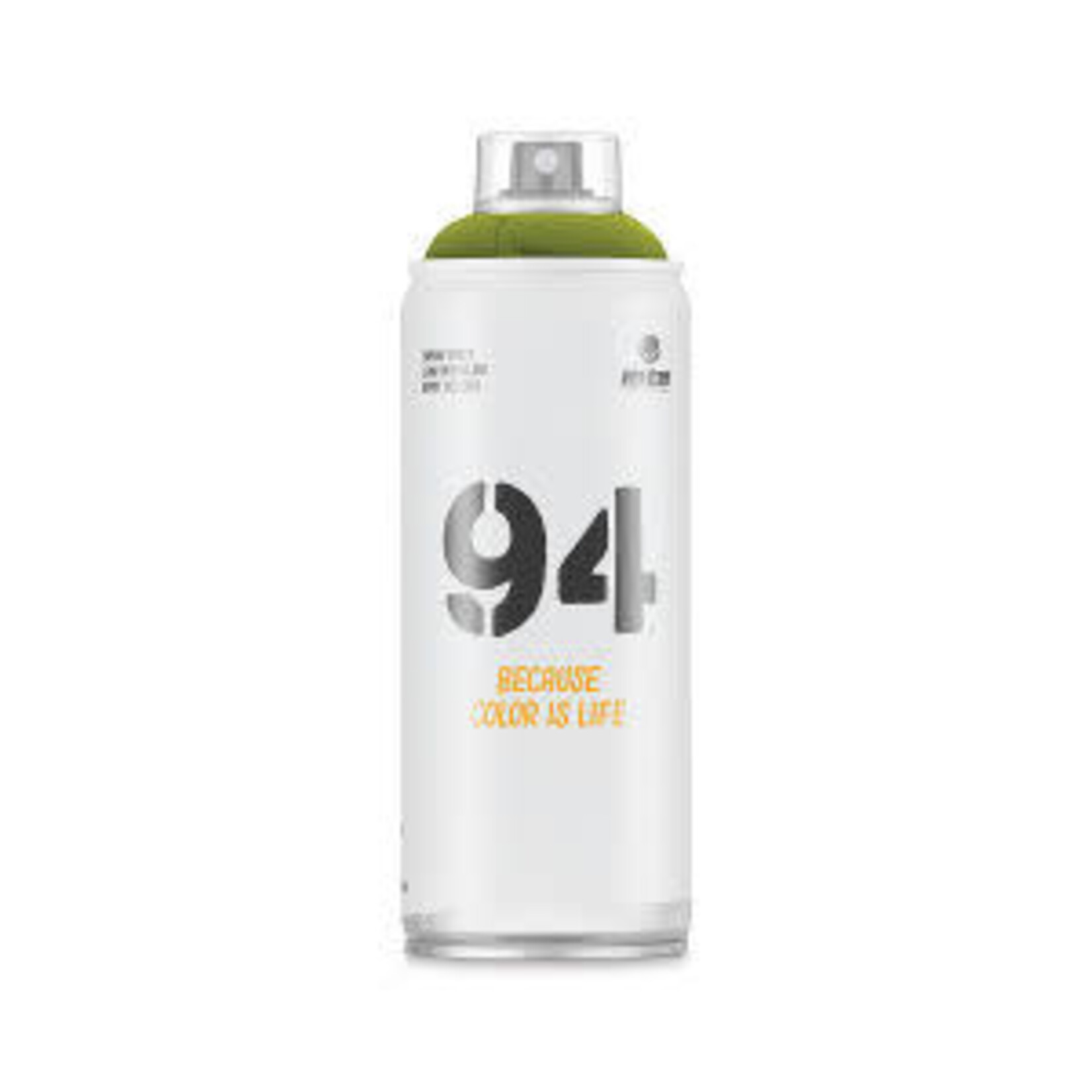 Montana Colors MTN 94 Spray Paint 400ml