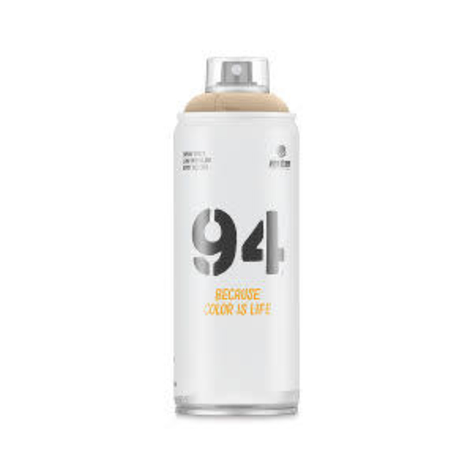 Montana Colors MTN 94 Spray Paint 400ml