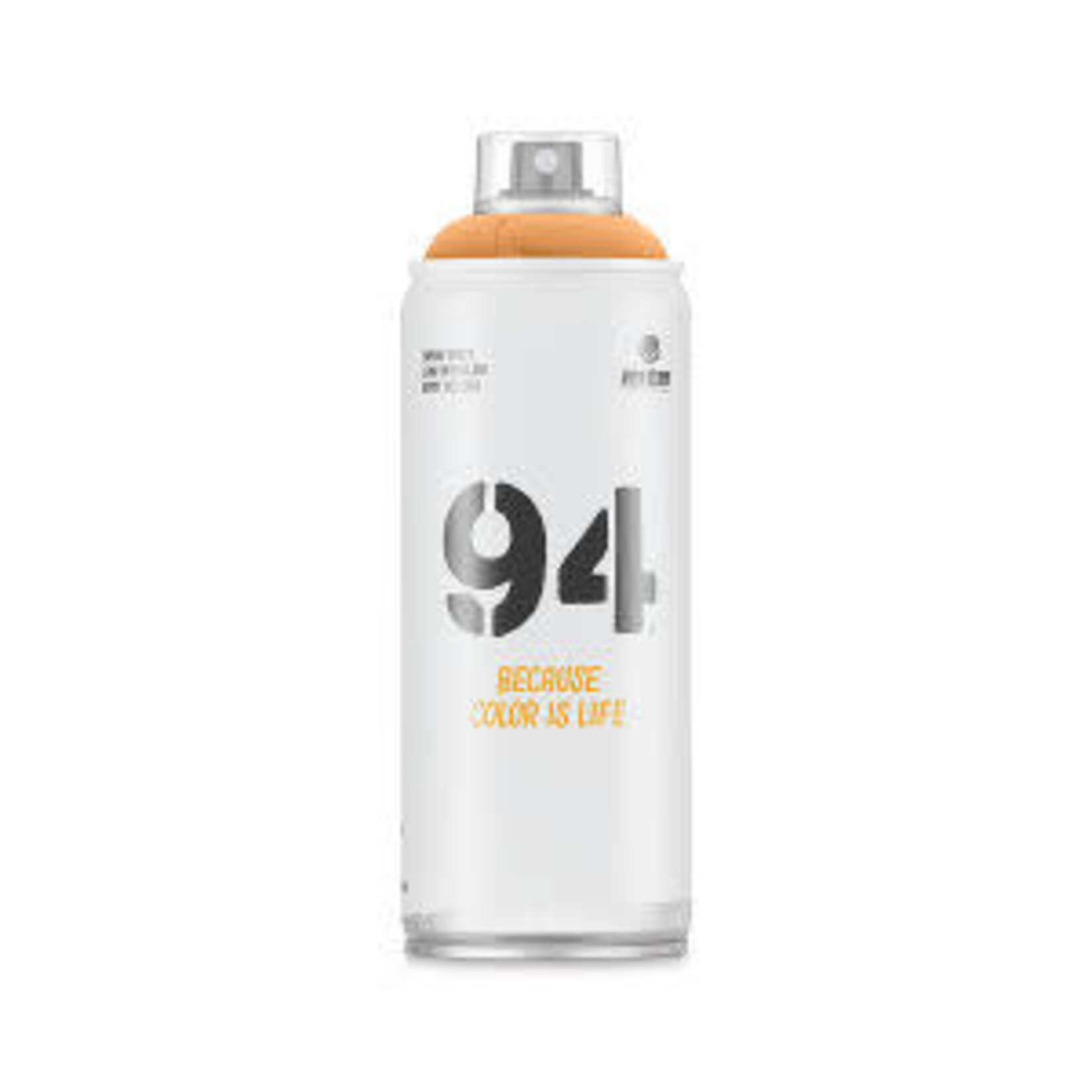 Montana Colors MTN 94 Spray Paint 400ml