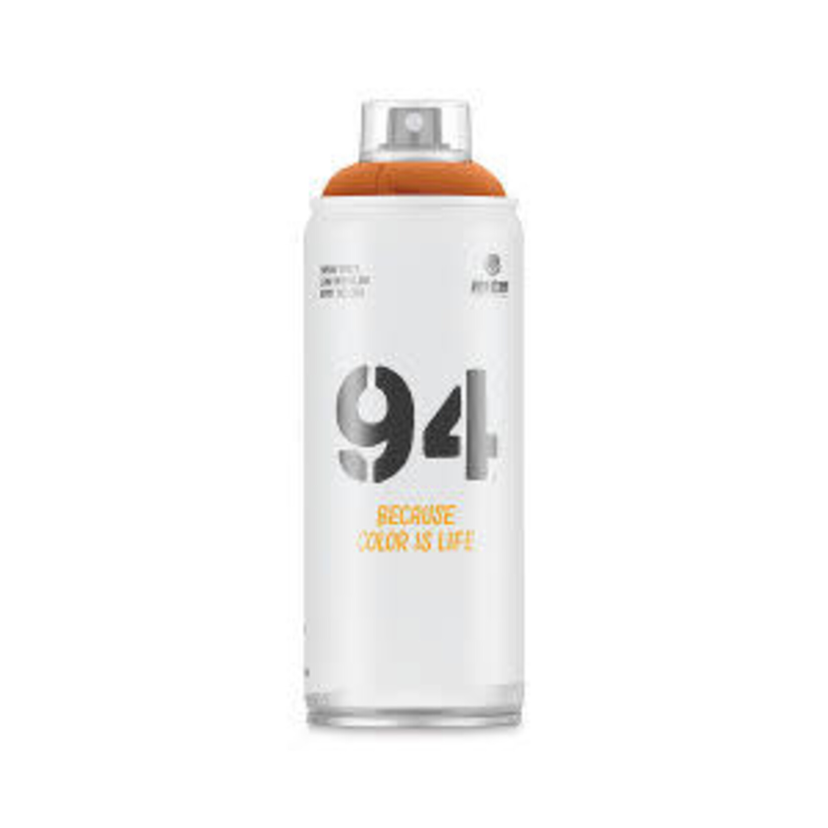 Montana Colors MTN 94 Spray Paint 400ml