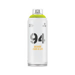 Montana Colors MTN 94 Spray Paint Florescent 400ml