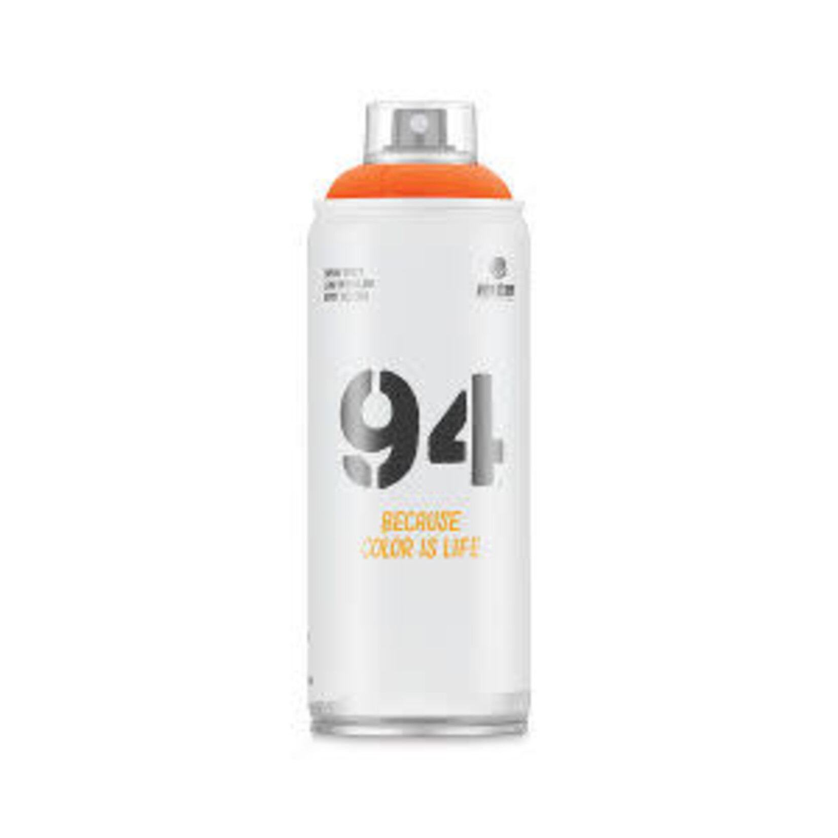 Montana Colors MTN 94 Spray Paint Florescent 400ml