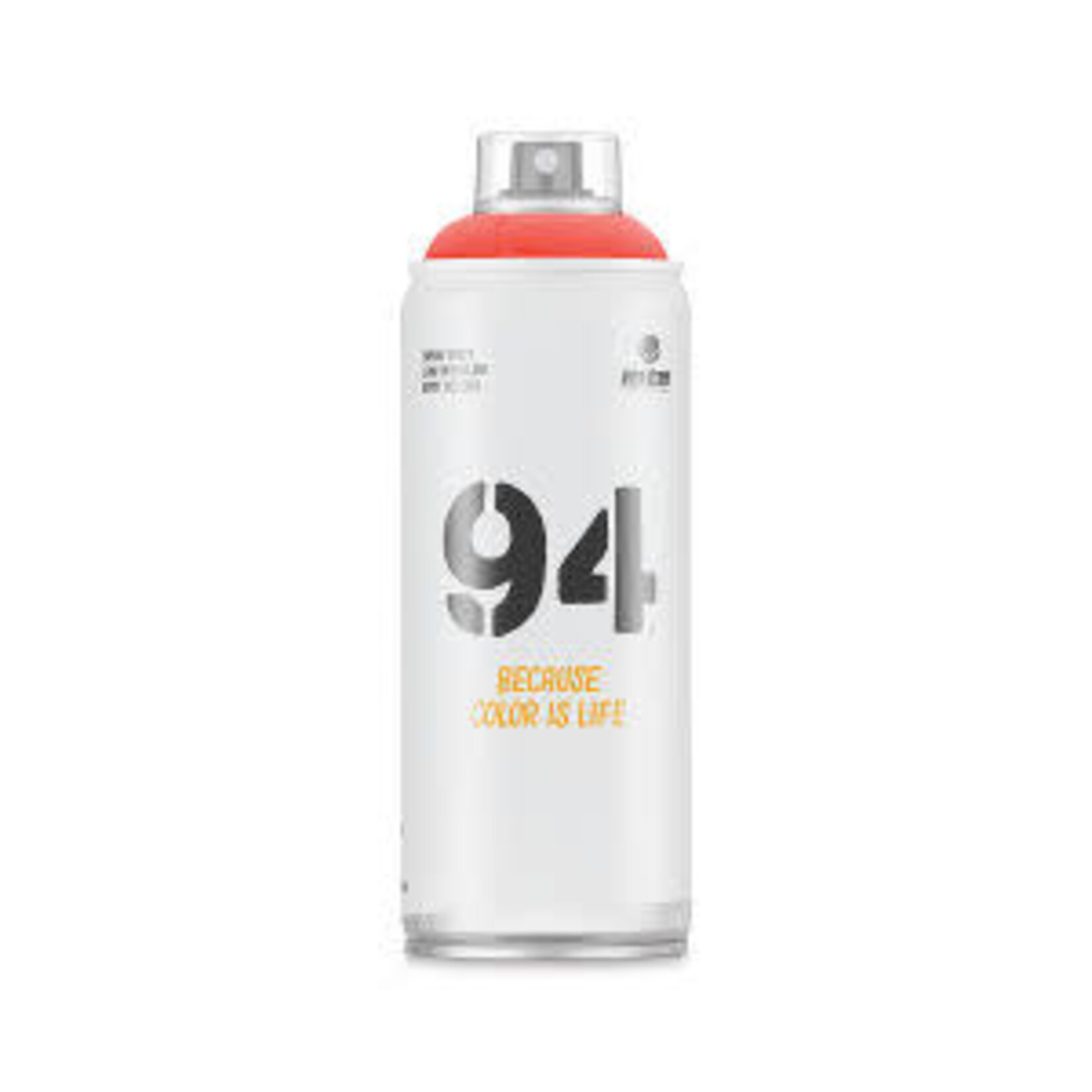 Montana Colors MTN 94 Spray Paint Florescent 400ml