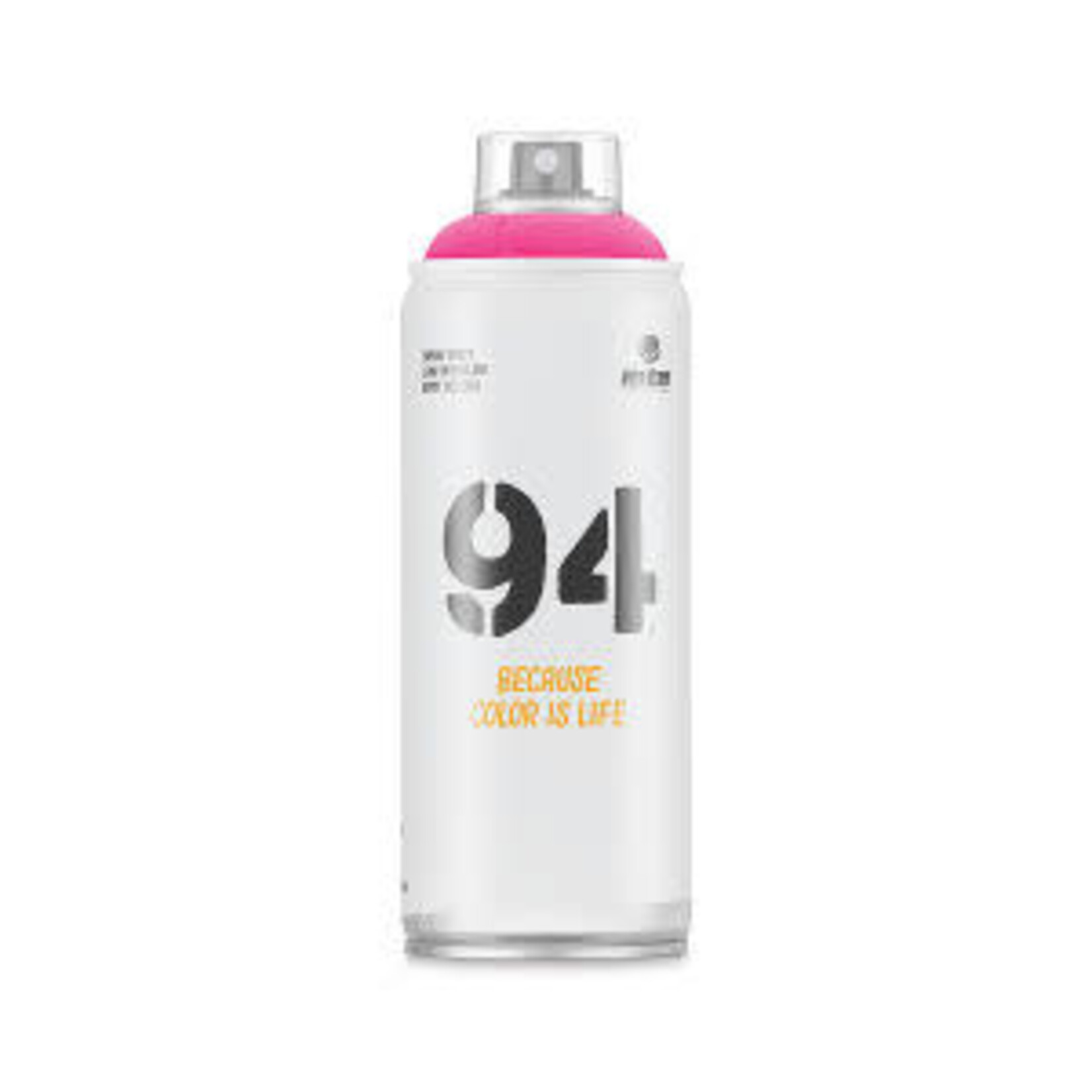 Montana Colors MTN 94 Spray Paint Florescent 400ml