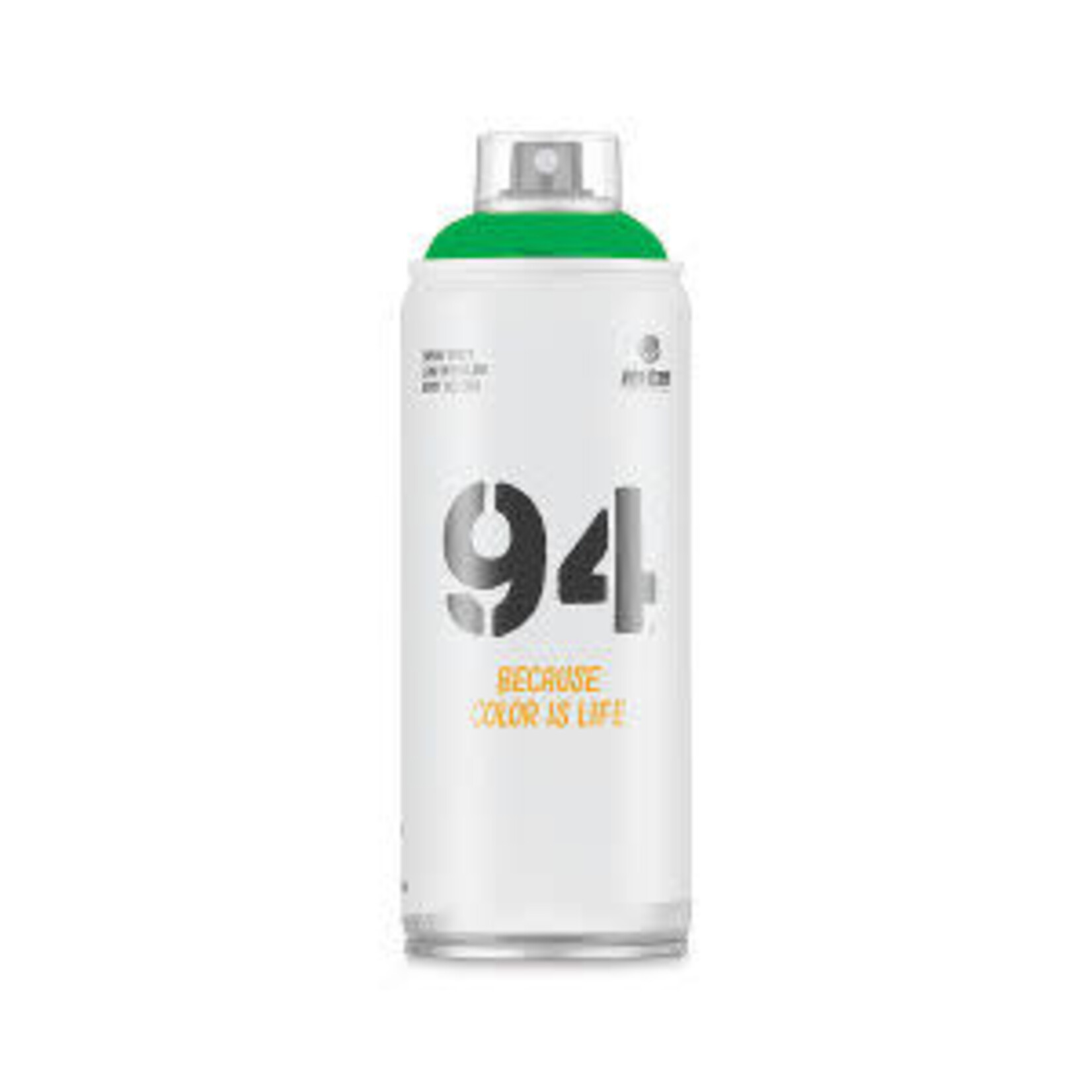 Montana Colors MTN 94 Spray Paint Florescent 400ml