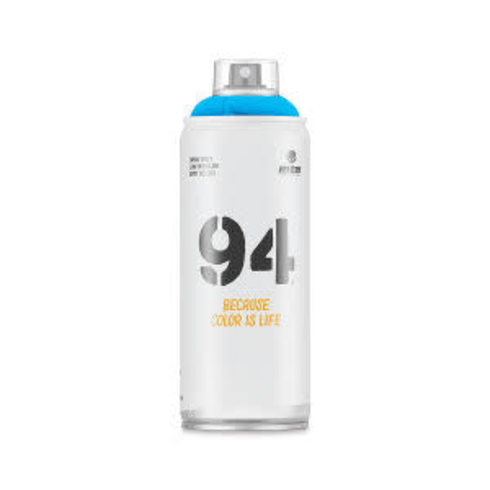 Montana Colors MTN 94 Spray Paint Florescent 400ml