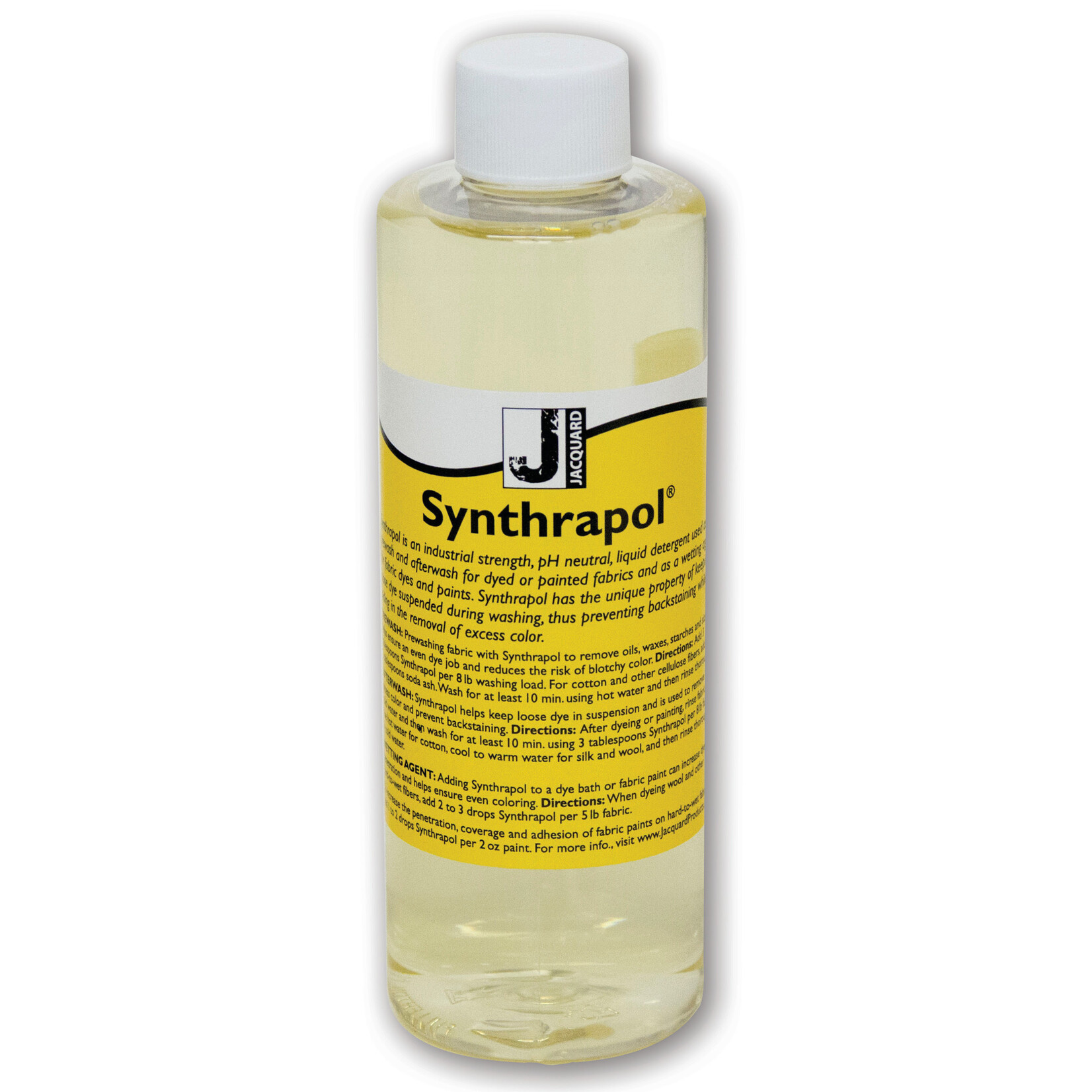 Jacquard Synthrapol