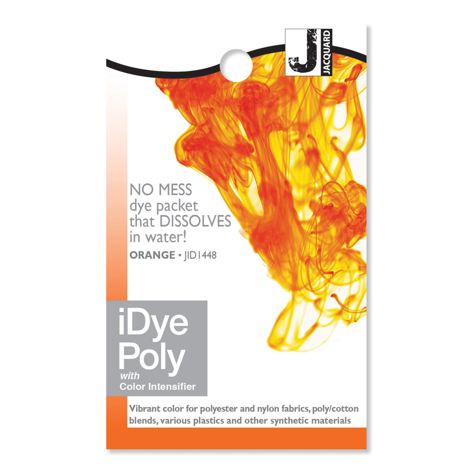 Jacquard Jacquard iDye Poly, 14g