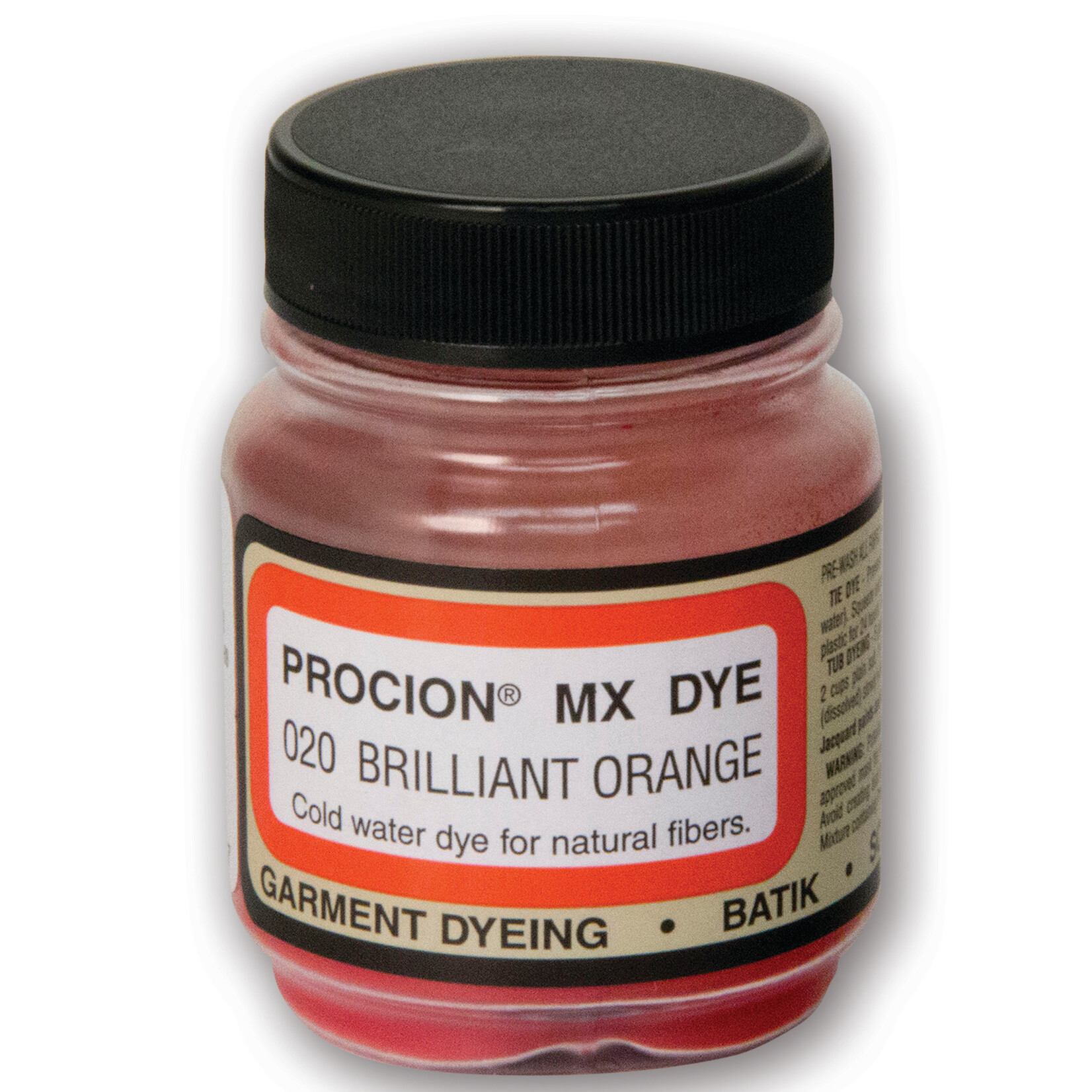 Jacquard Jacquard Procion Dye, .67oz