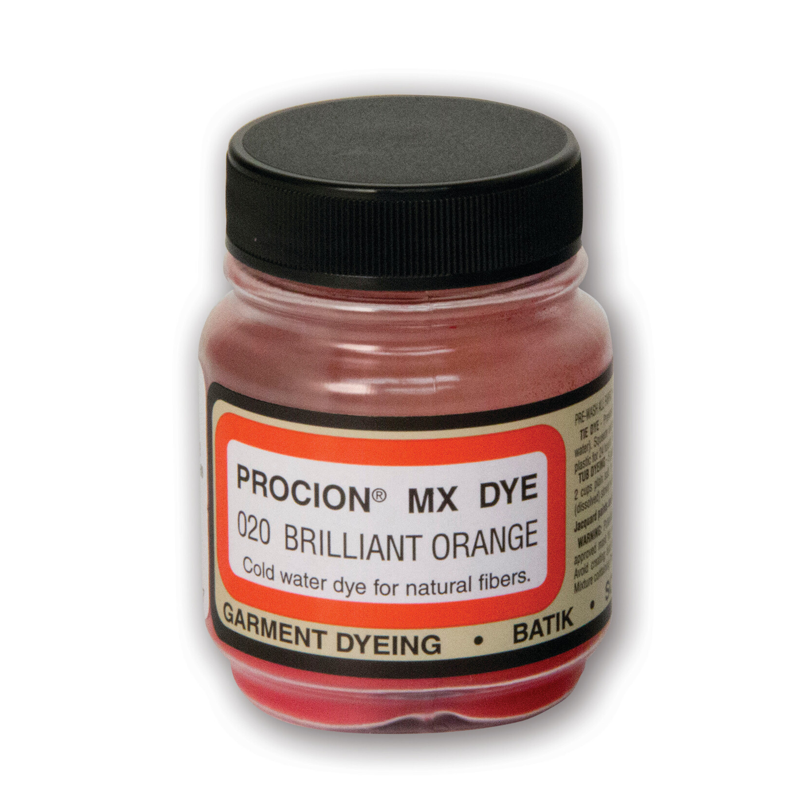 Jacquard Jacquard Procion Dye, .67oz
