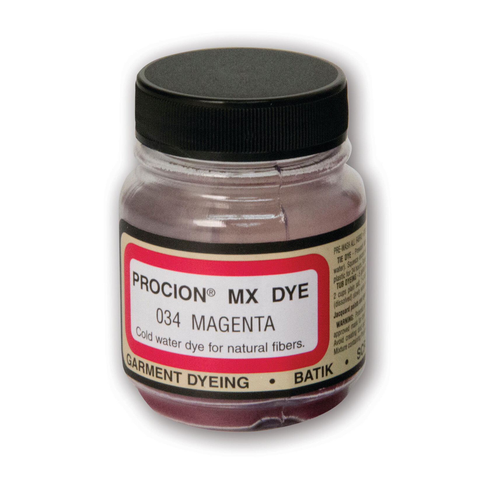 Jacquard Jacquard Procion Dye, .67oz