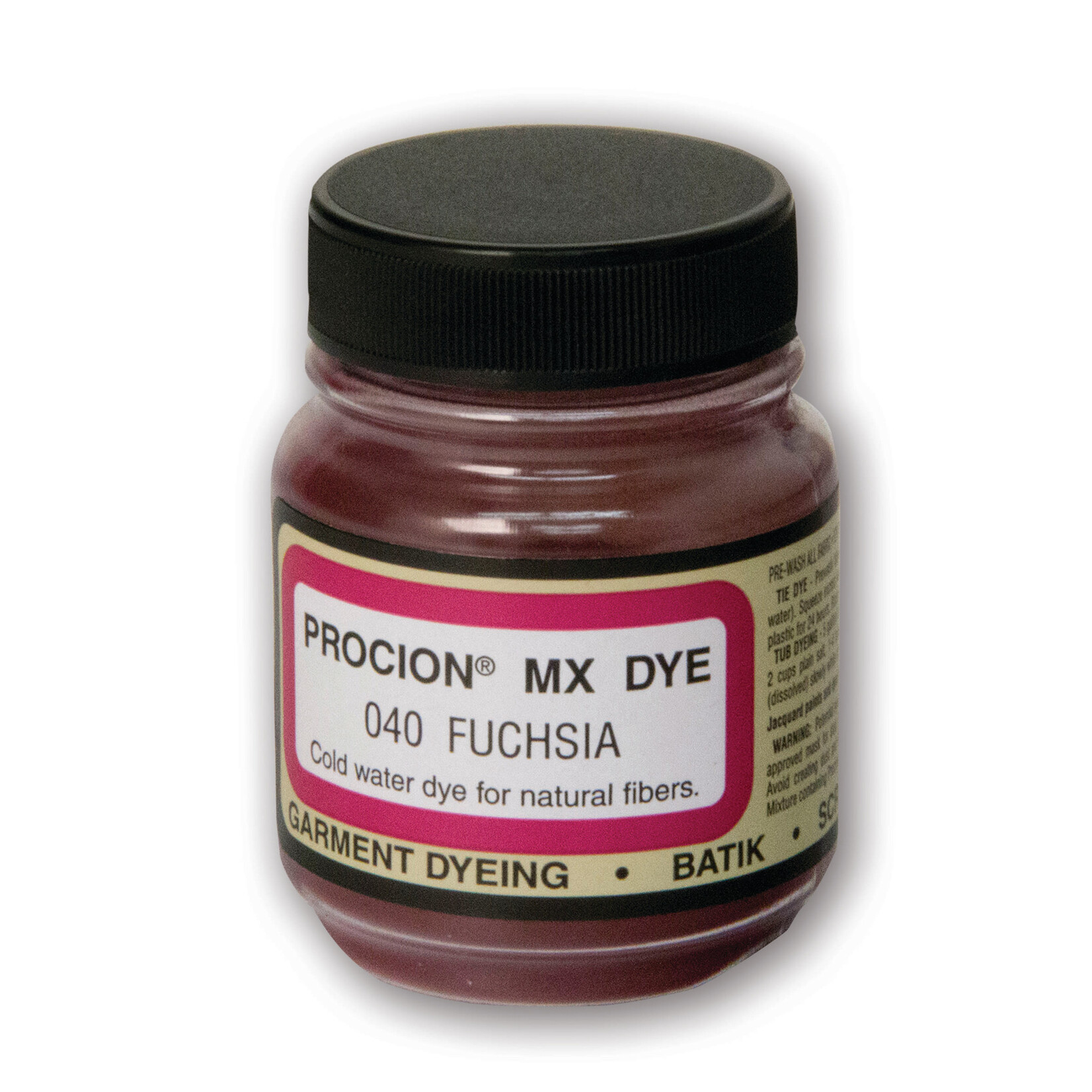 Jacquard Jacquard Procion Dye, .67oz