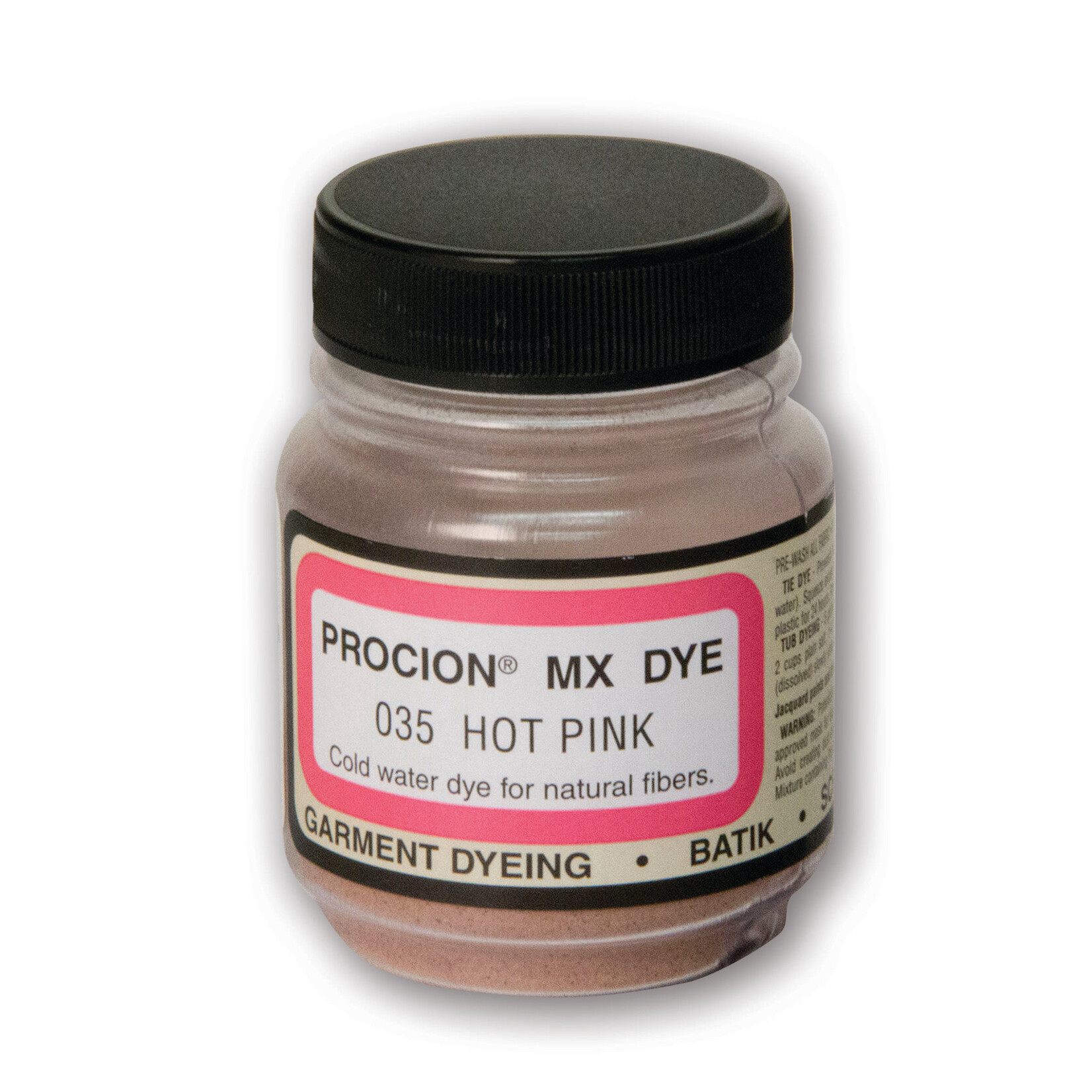 Jacquard Jacquard Procion Dye, .67oz