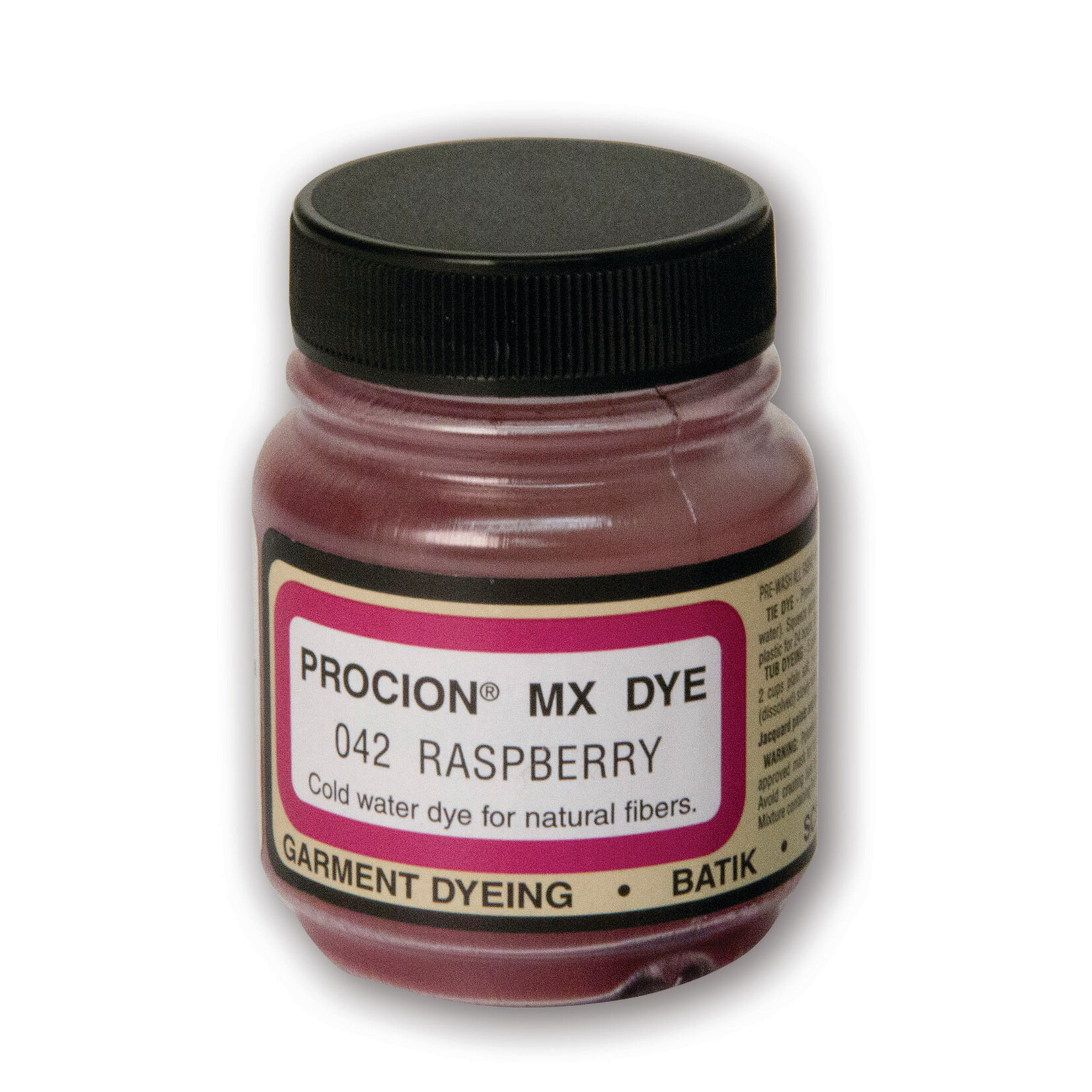 Jacquard Jacquard Procion Dye, .67oz