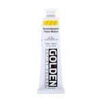 Golden Golden HB Acrylic, 2oz