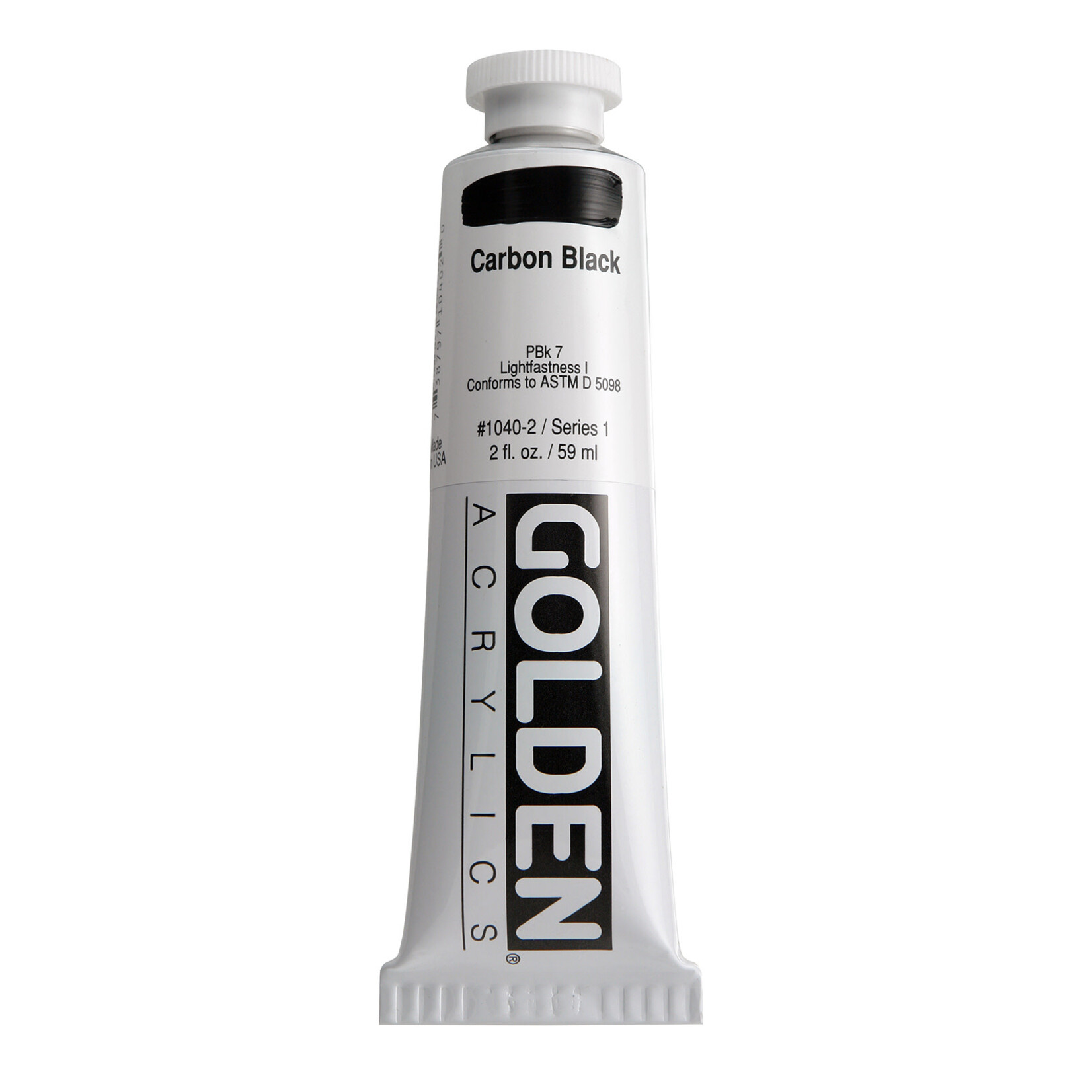 Golden Golden HB Acrylic, 2oz