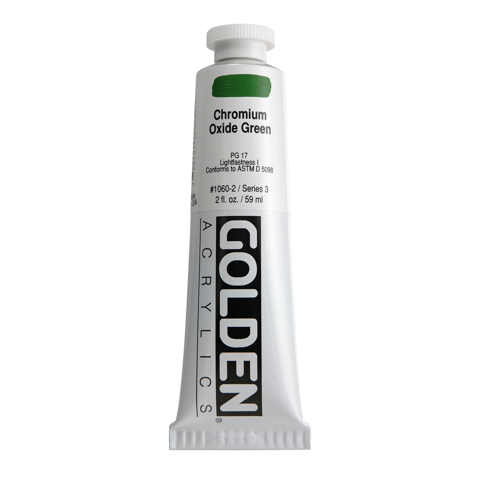 Golden Golden HB Acrylic, 2oz