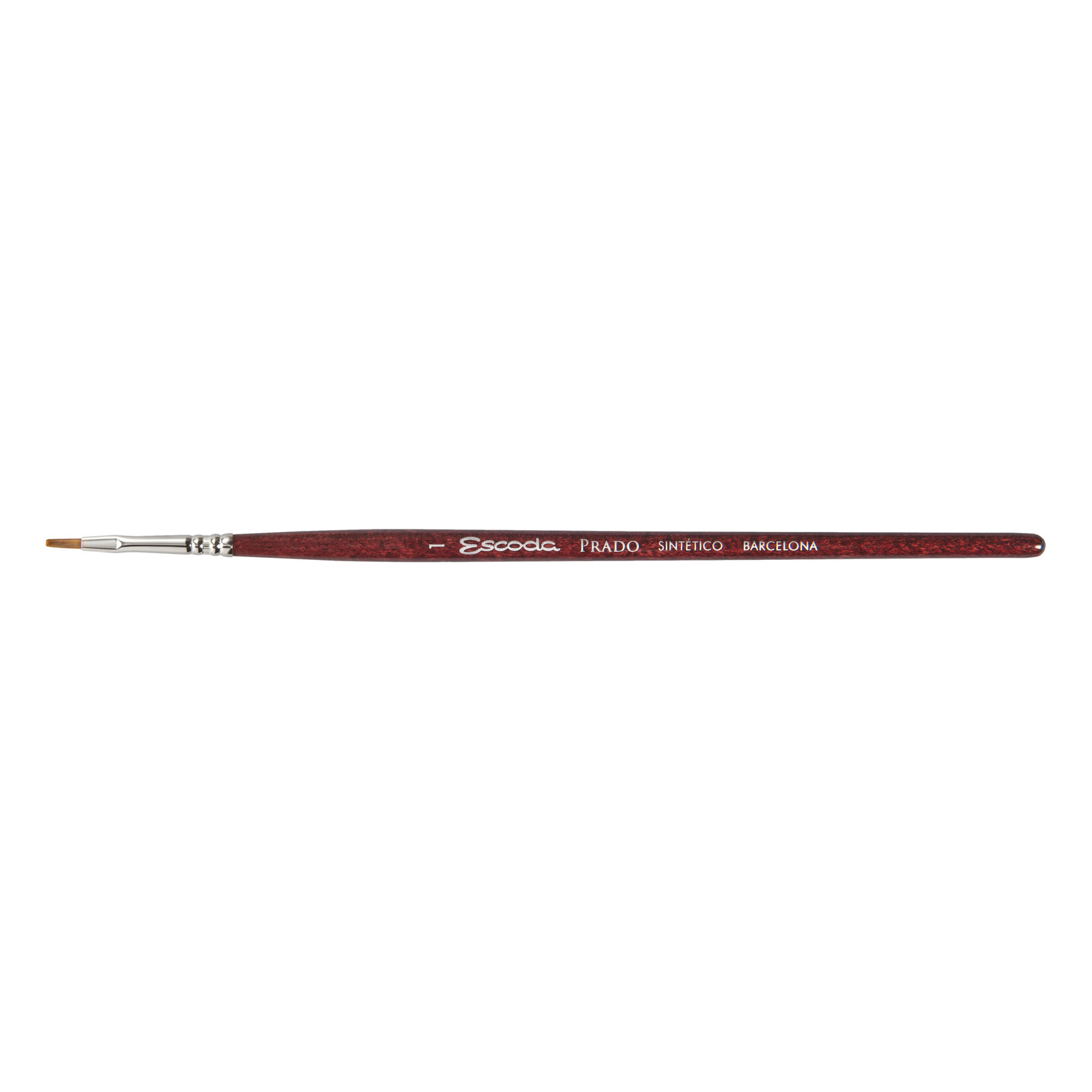 Escoda Escoda Prado Short Handle