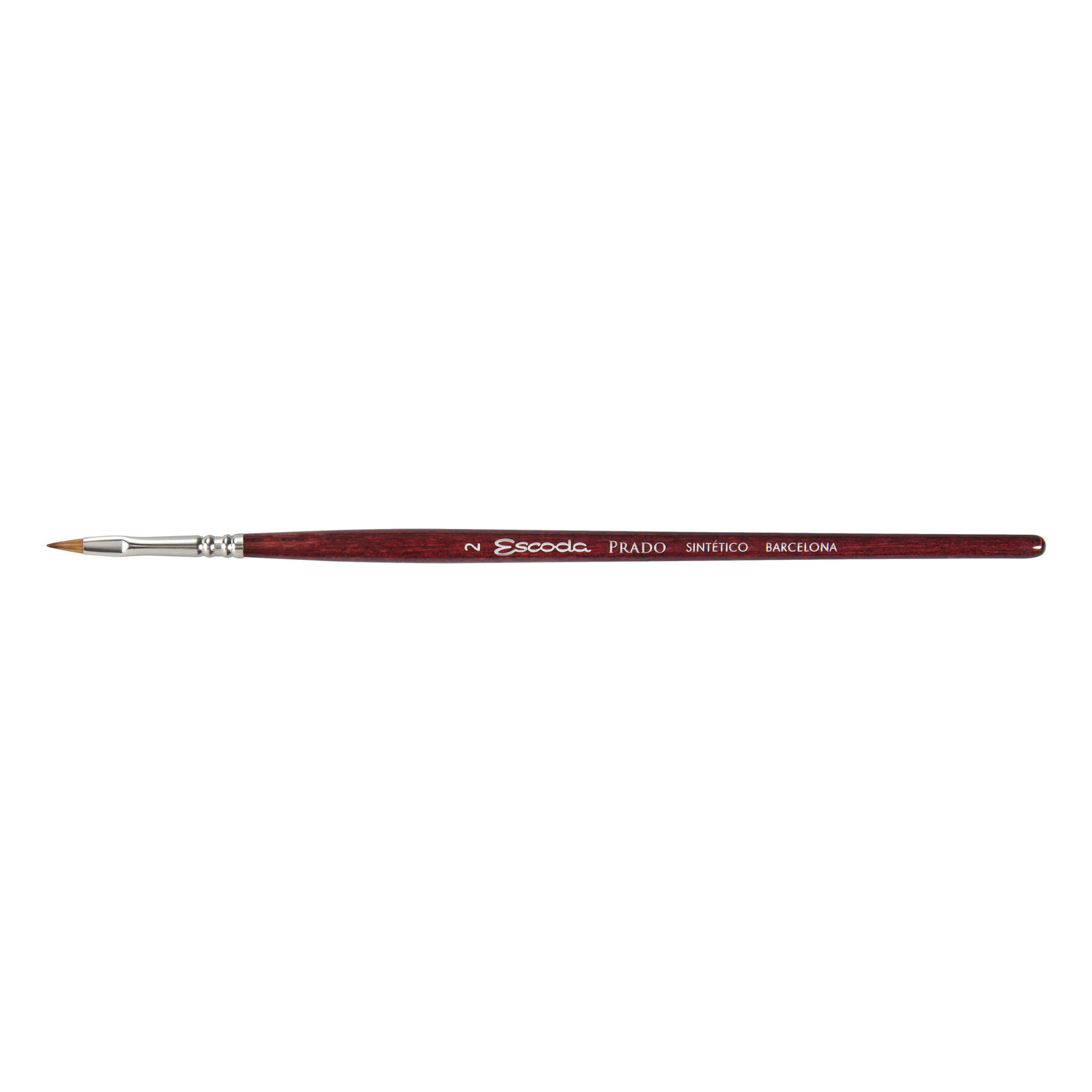 Escoda Escoda Prado Short Handle