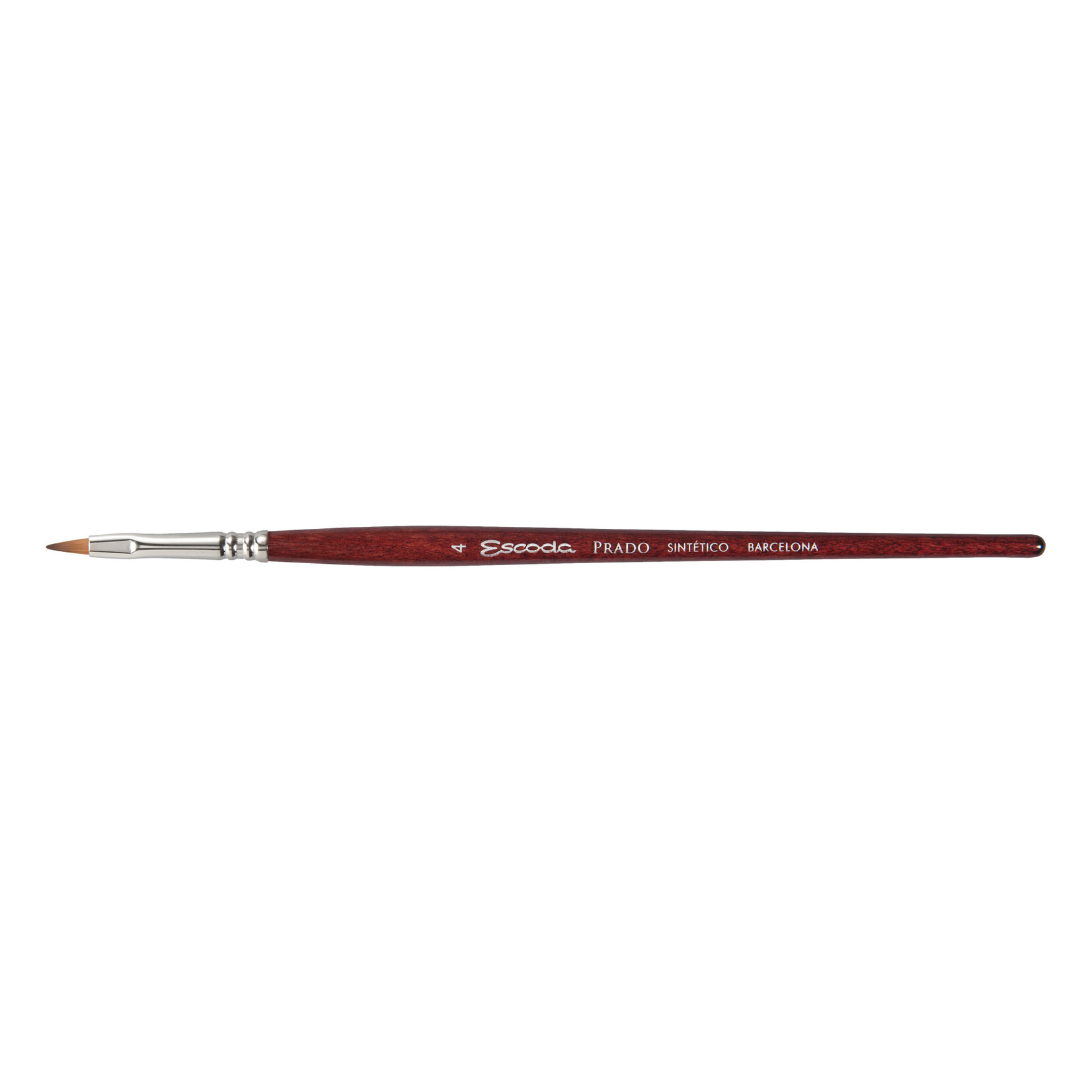 Escoda Escoda Prado Short Handle