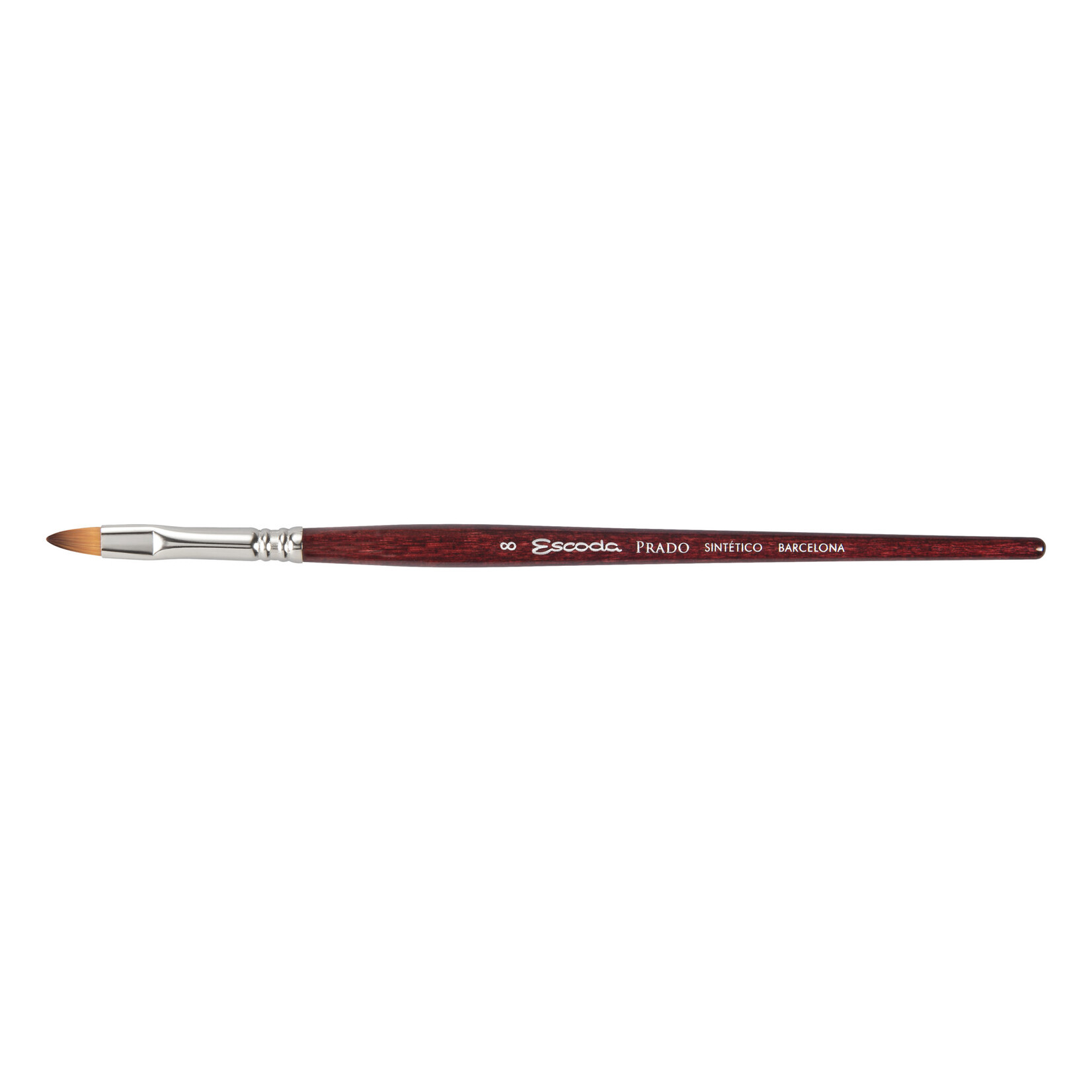 Escoda Escoda Prado Short Handle