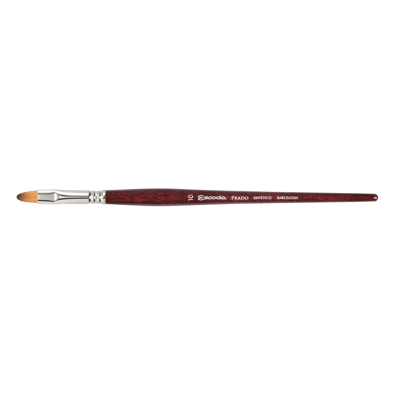 Escoda Escoda Prado Short Handle