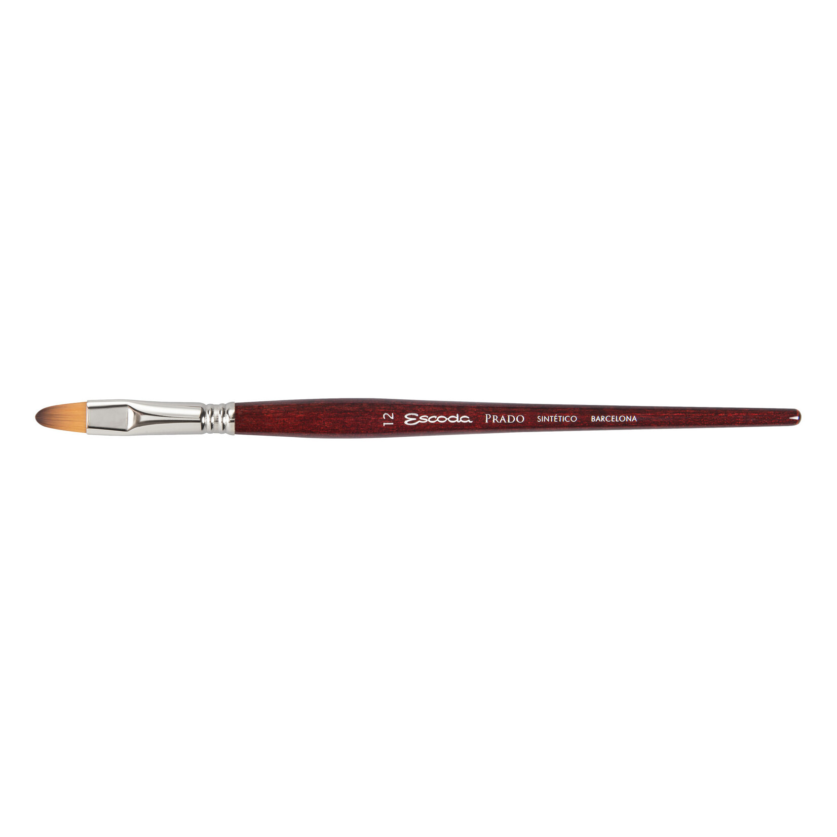 Escoda Escoda Prado Short Handle