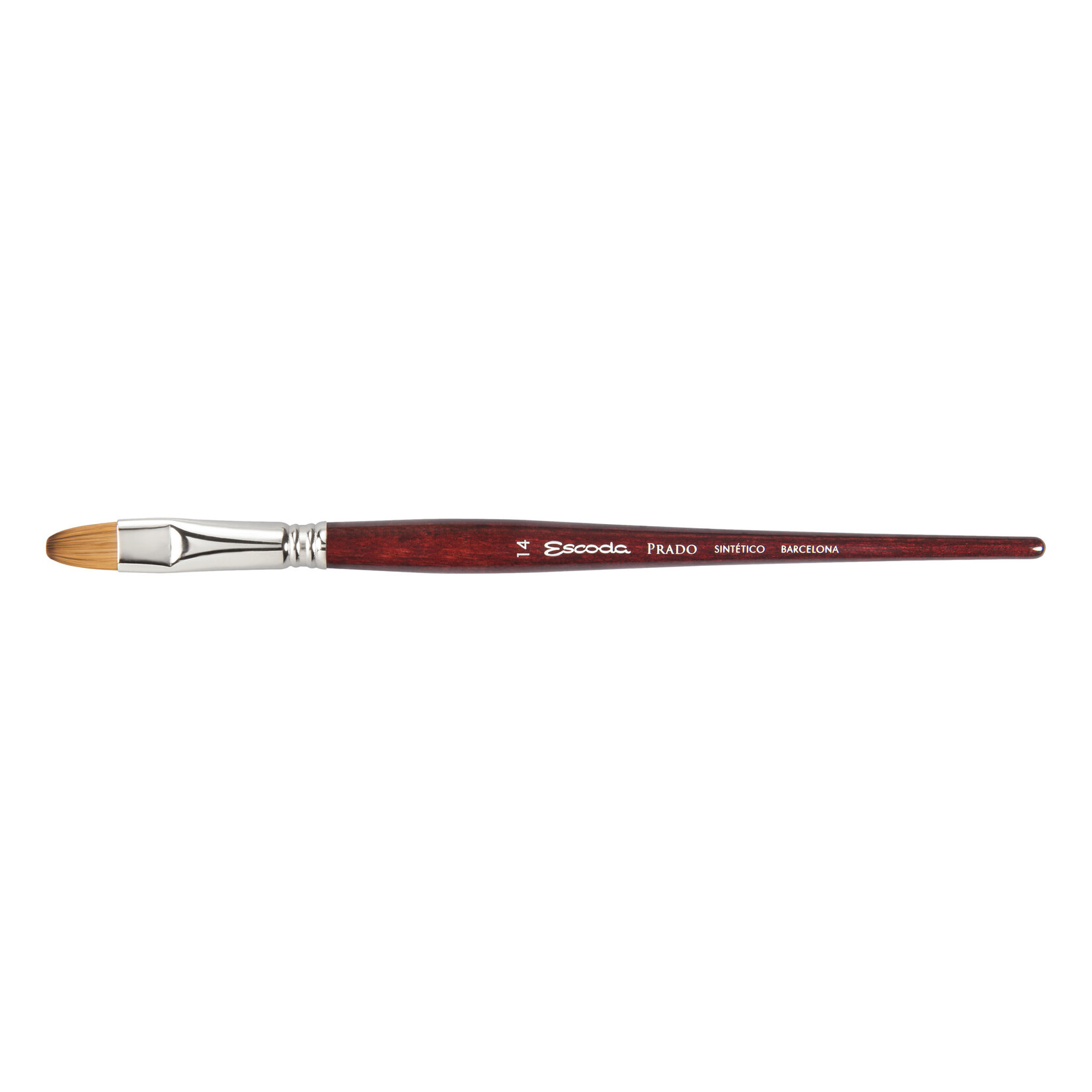 Escoda Escoda Prado Short Handle