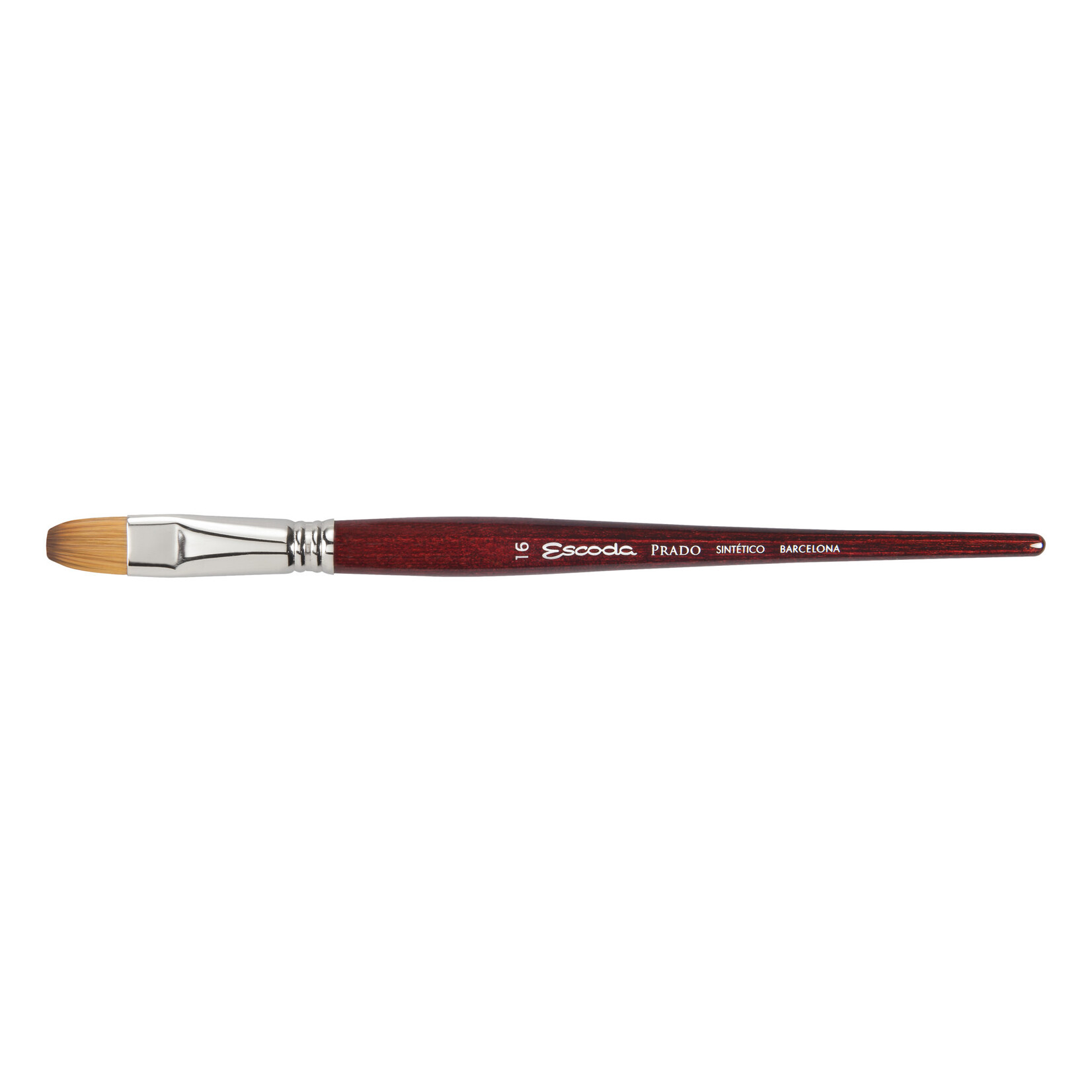 Escoda Escoda Prado Short Handle