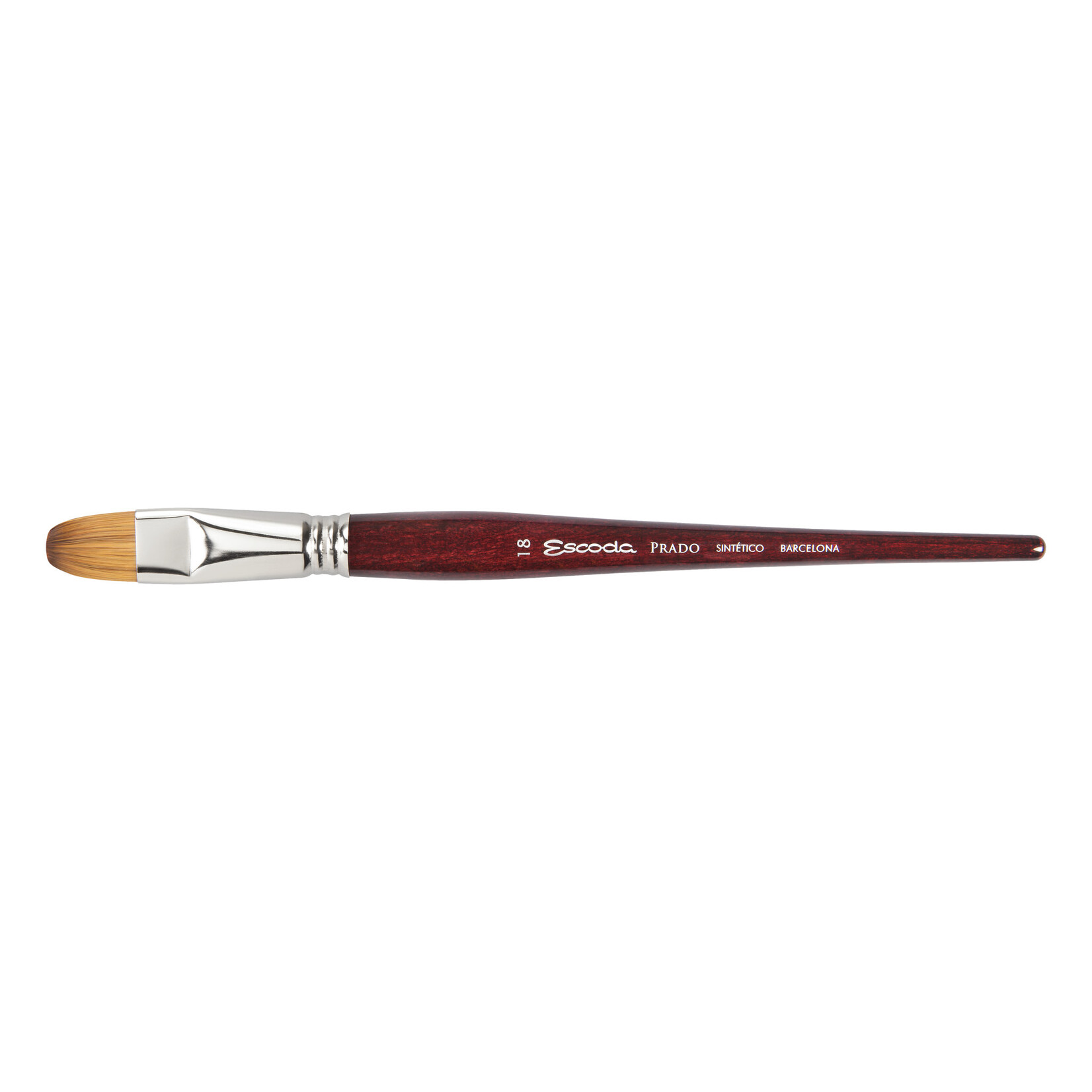 Escoda Escoda Prado Short Handle