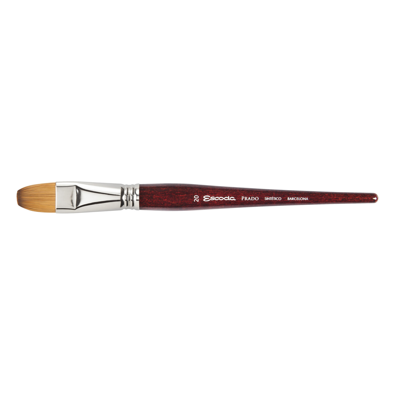 Escoda Escoda Prado Short Handle