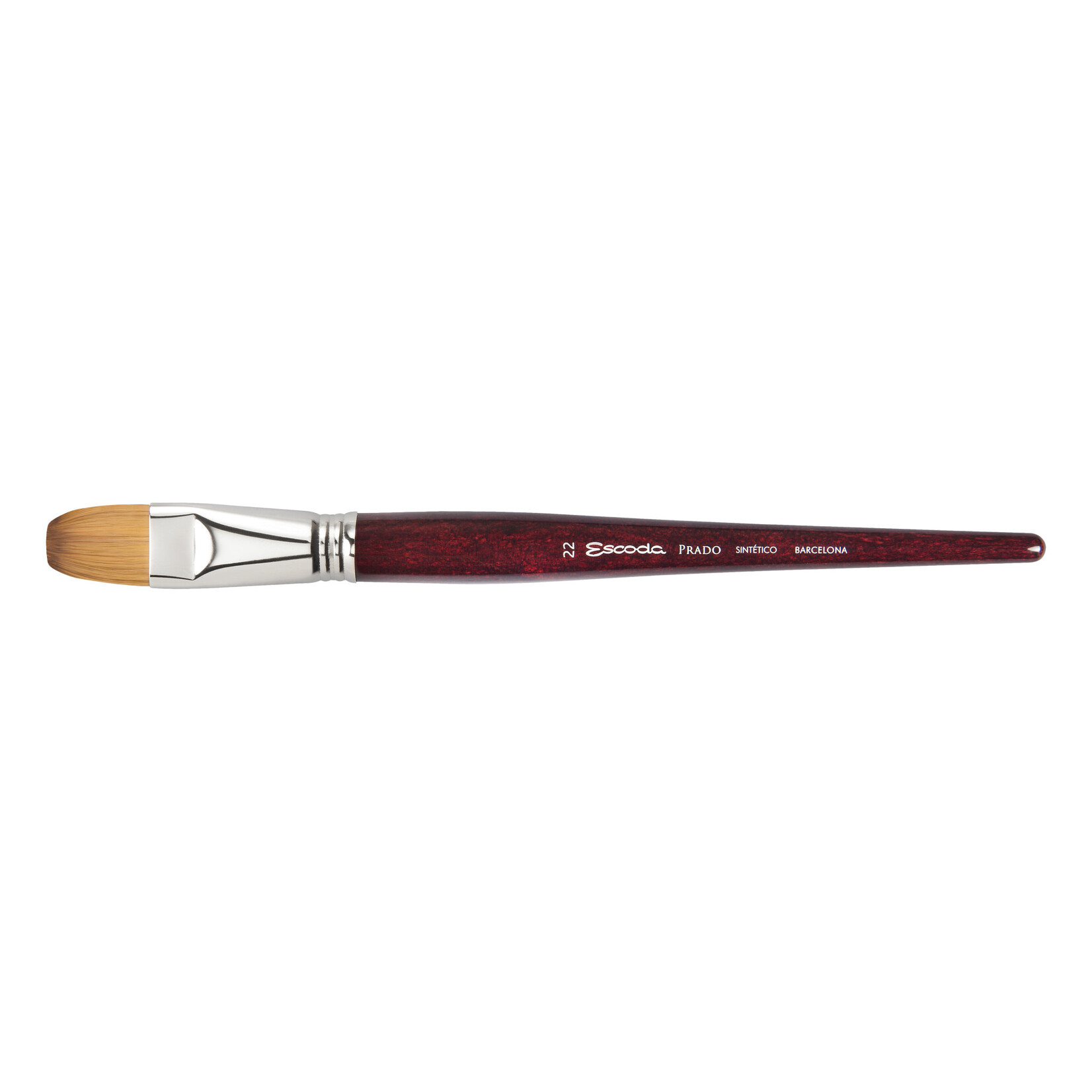 Escoda Escoda Prado Short Handle