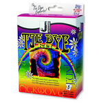 Jacquard Jacquard Dye Tie Dye Kit