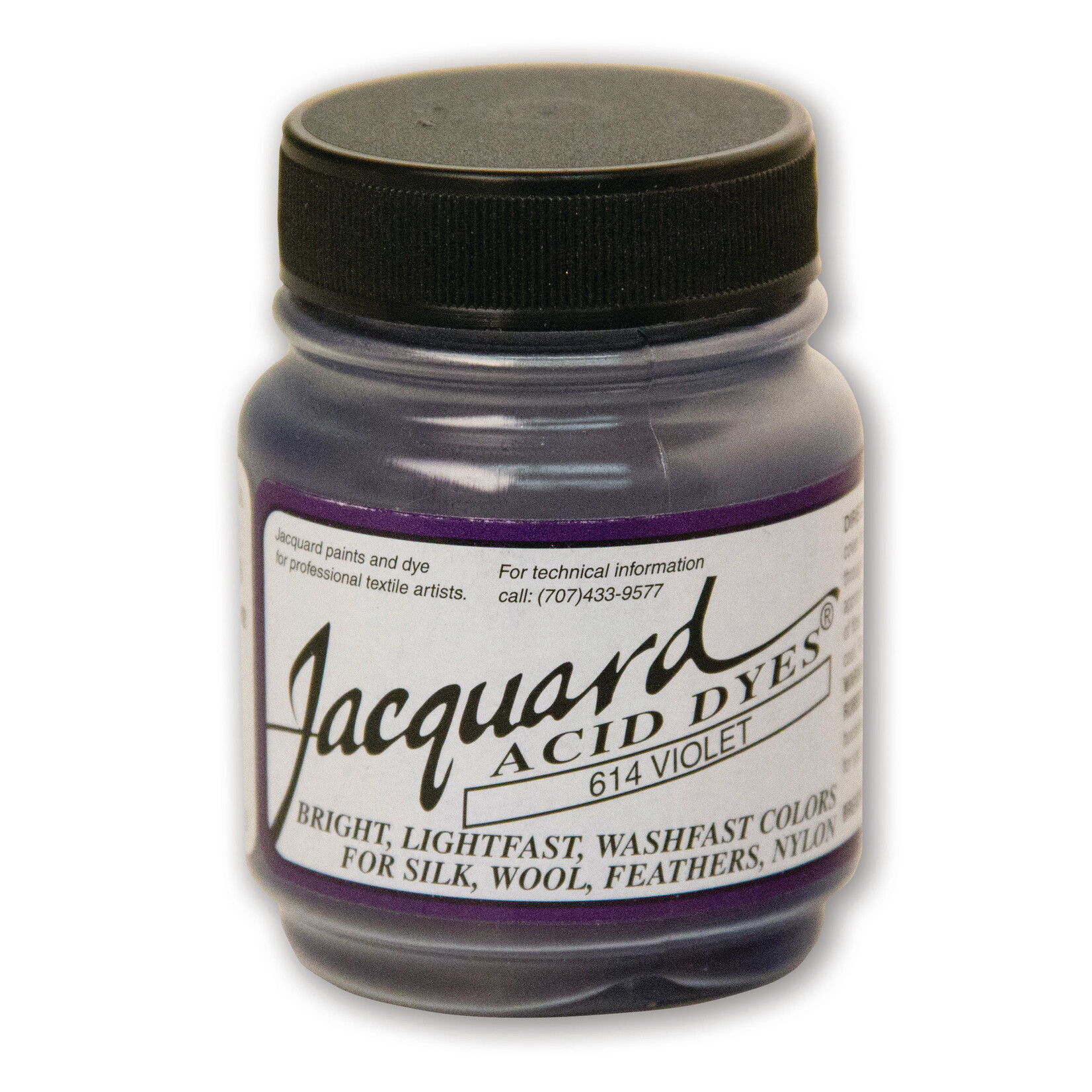 Jacquard Jacquard Acid Dye, 0.5oz