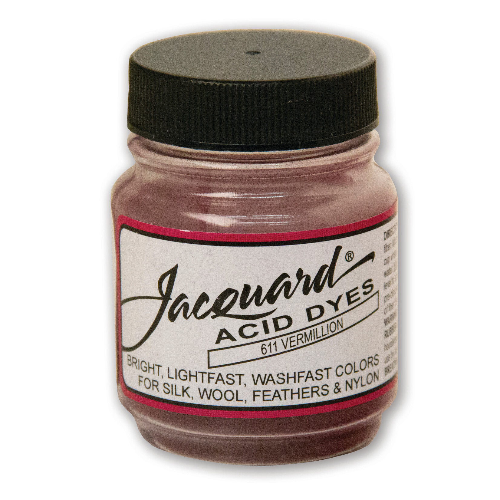 Jacquard Jacquard Acid Dye, 0.5oz