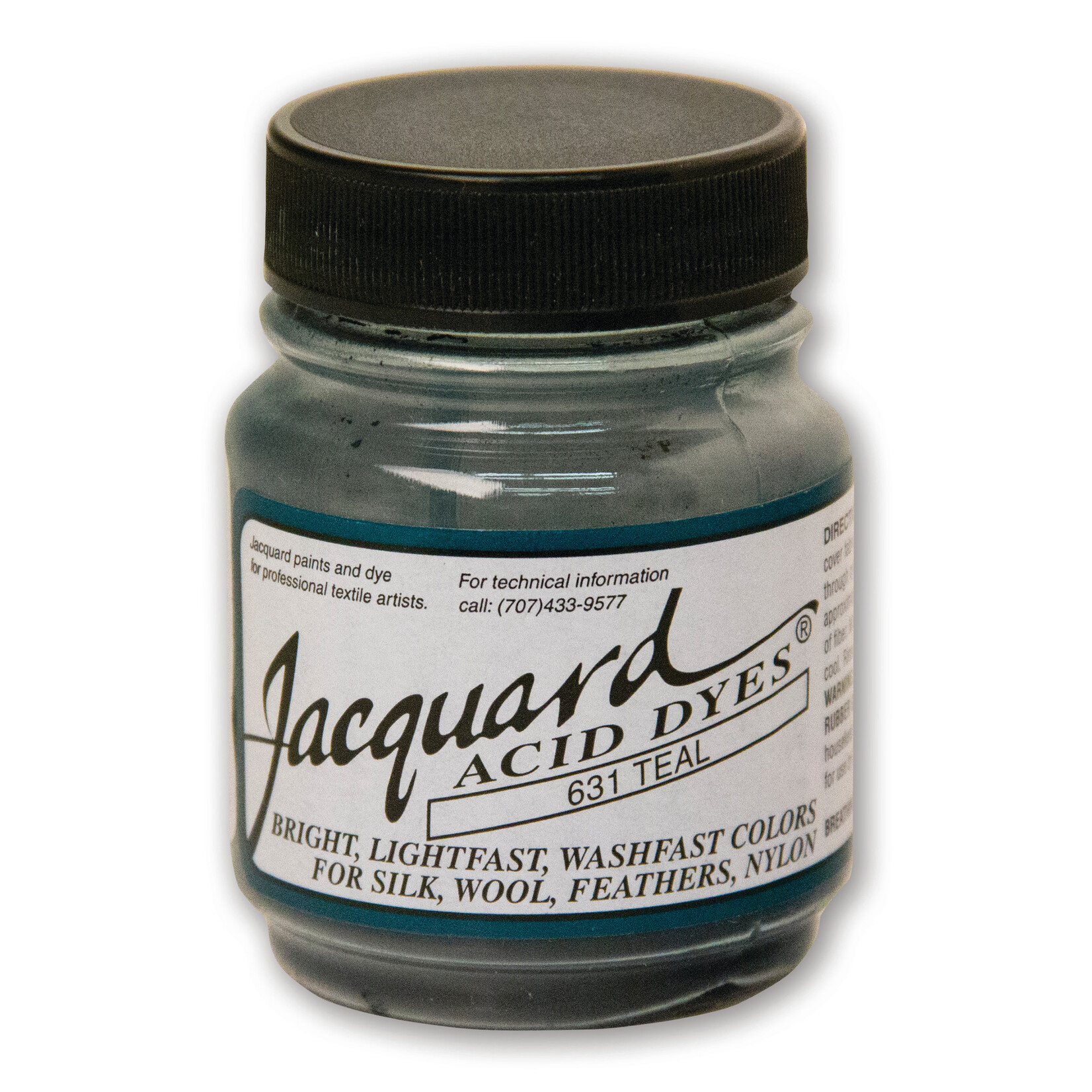 Jacquard Jacquard Acid Dye, 0.5oz