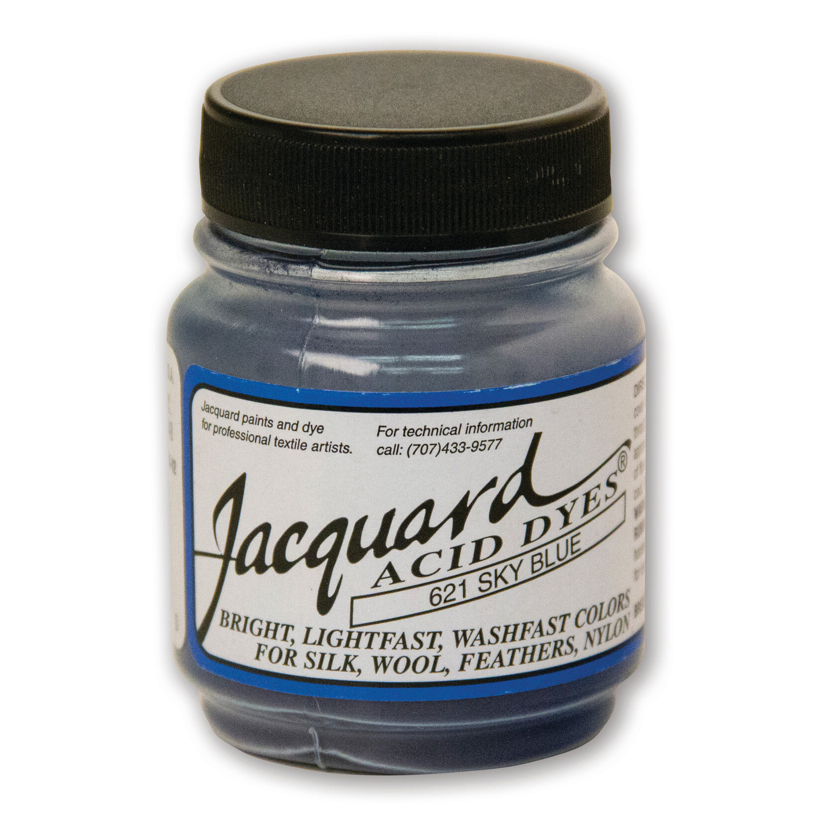 Jacquard Jacquard Acid Dye, 0.5oz