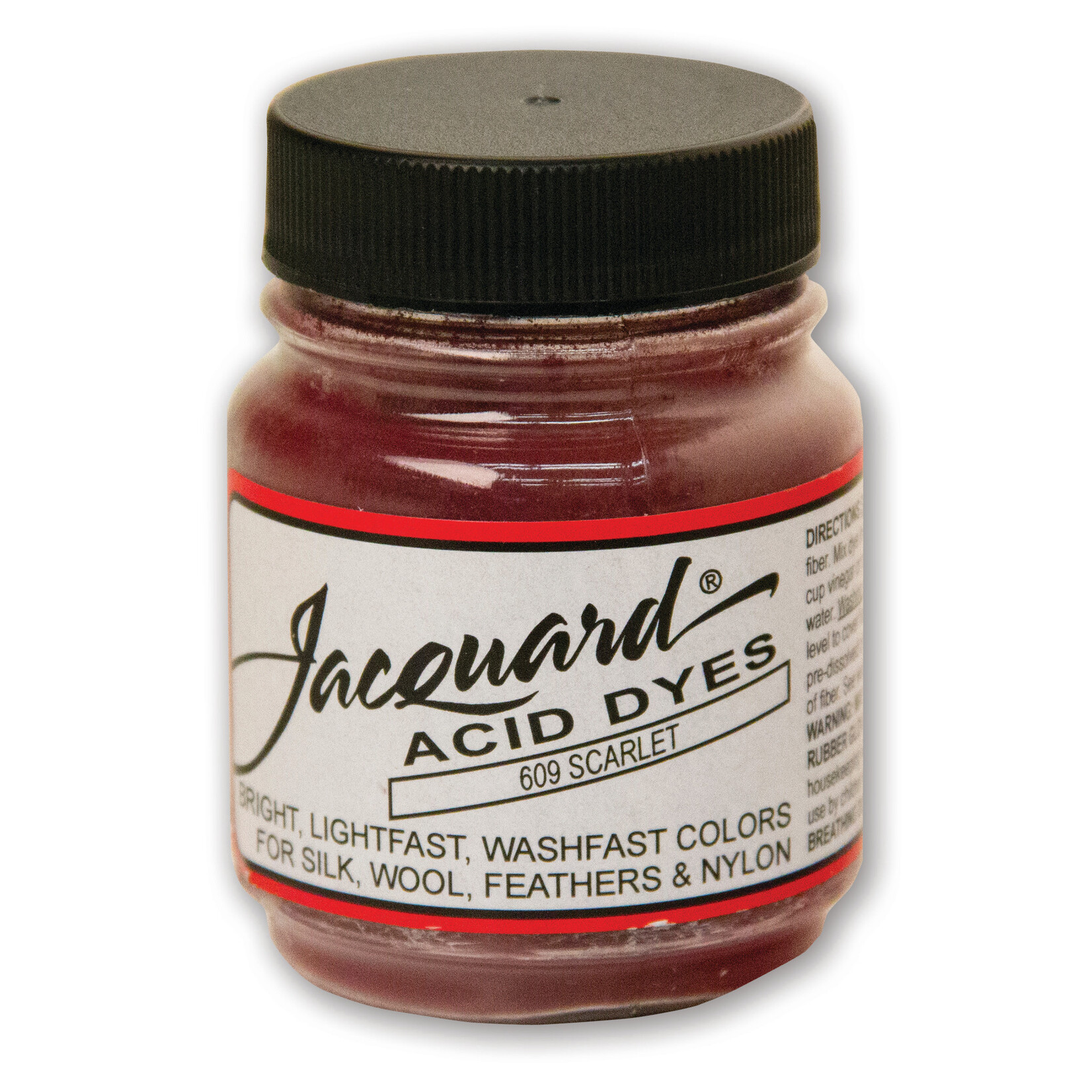 Jacquard Jacquard Acid Dye, 0.5oz