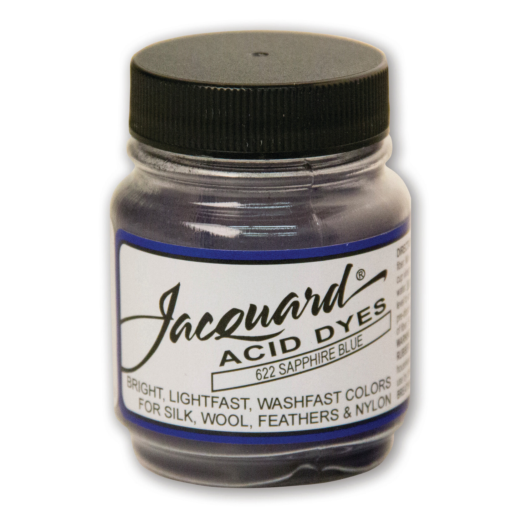 Jacquard Jacquard Acid Dye, 0.5oz