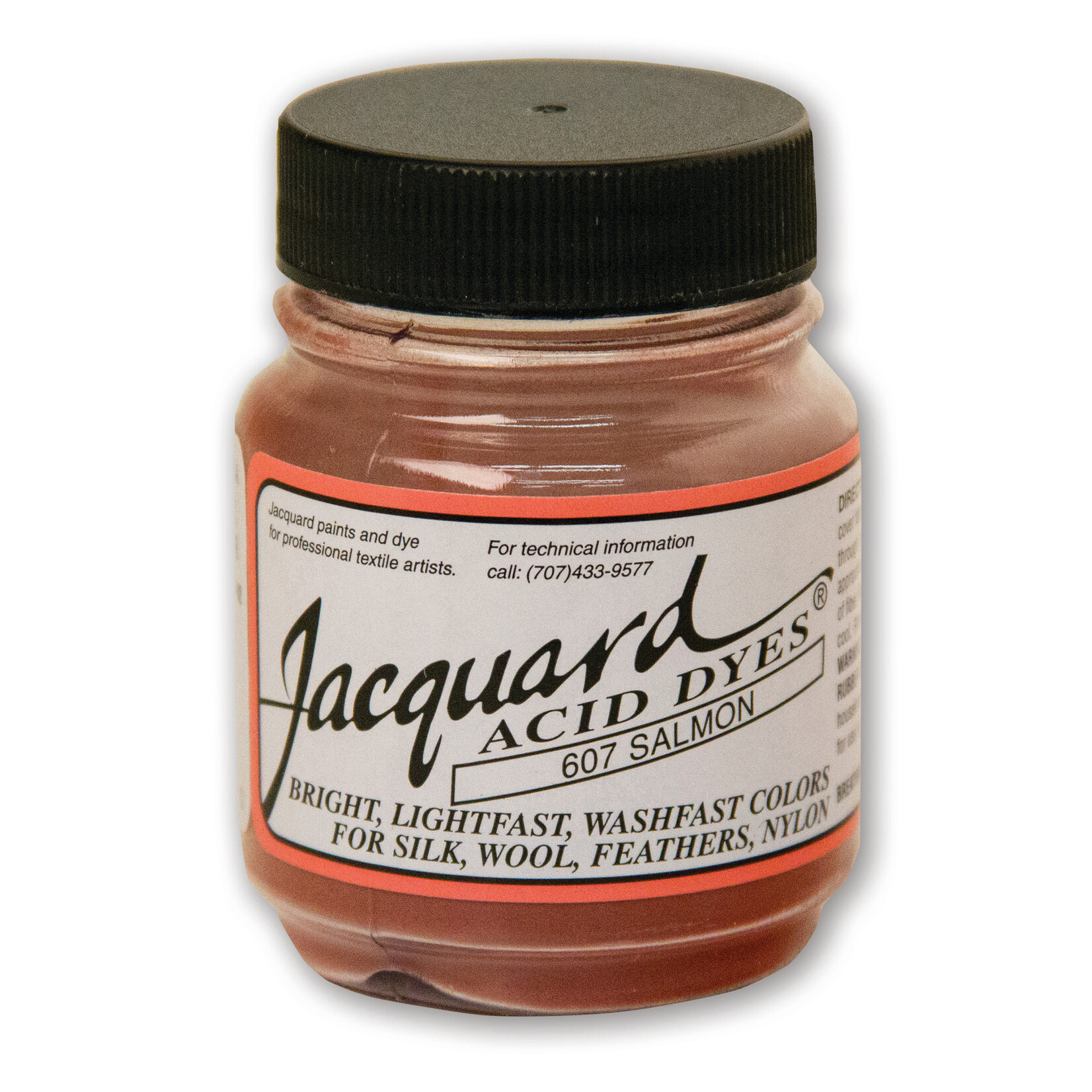 Jacquard Jacquard Acid Dye, 0.5oz