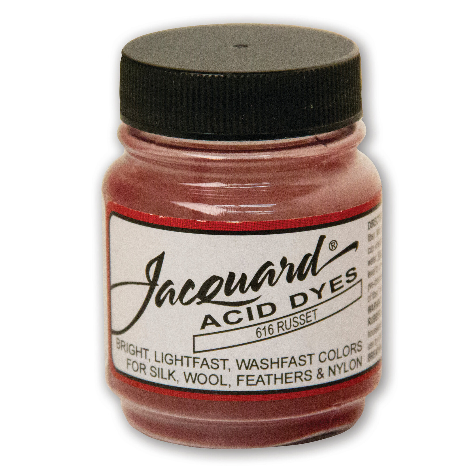 Jacquard Jacquard Acid Dye, 0.5oz