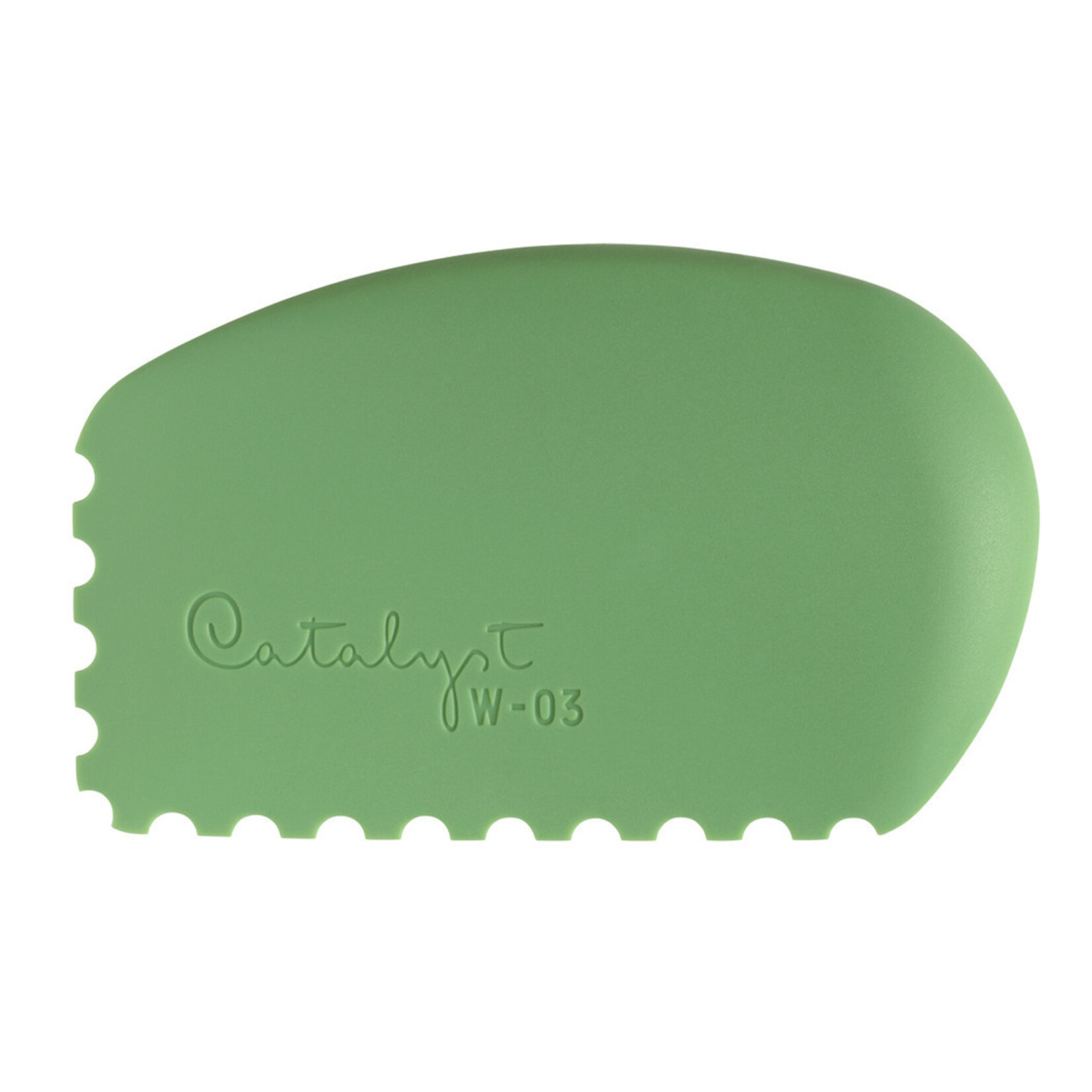 Princeton Princeton Catalyst Silicone Wedge