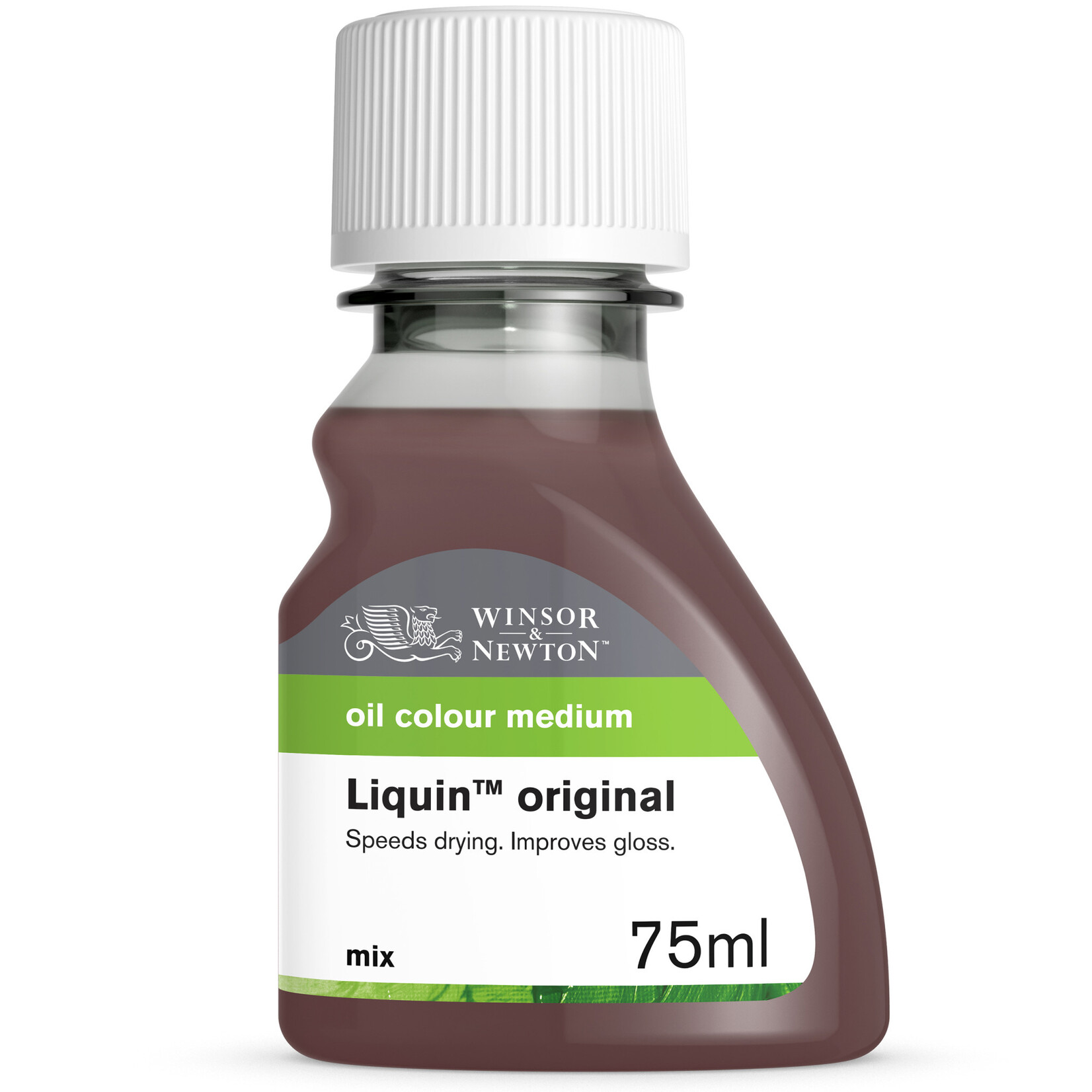 Winsor & Newton Winsor & Newton Liquin Original, 75ml