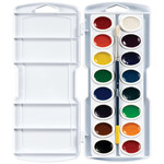 Prang Prang Watercolor 16 Color Set