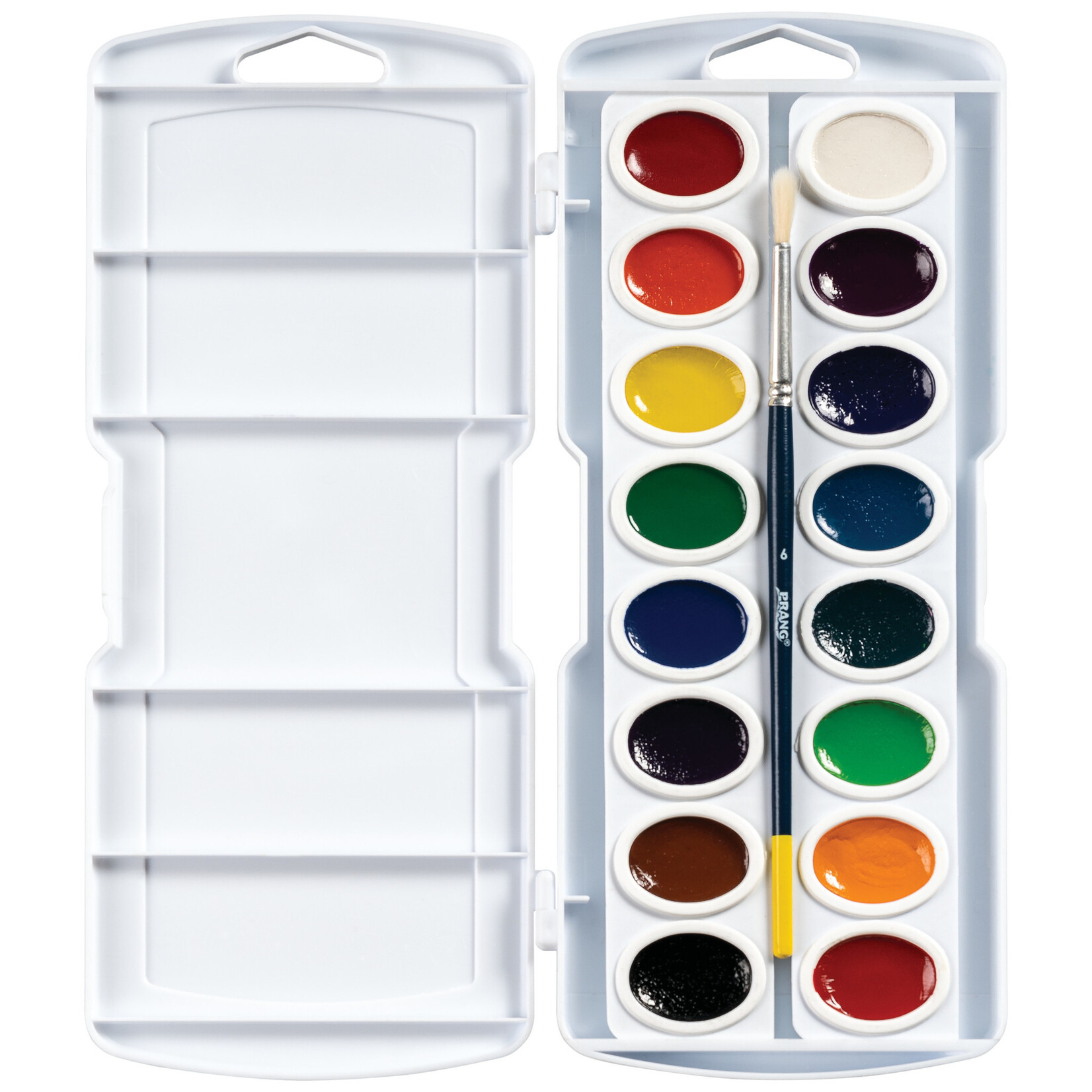 Prang Prang Watercolor 16 Color Set