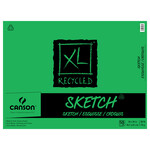 Canson Canson XL Sketch Pad, 18"x 24"