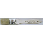 CCA Sales White Chip Brush