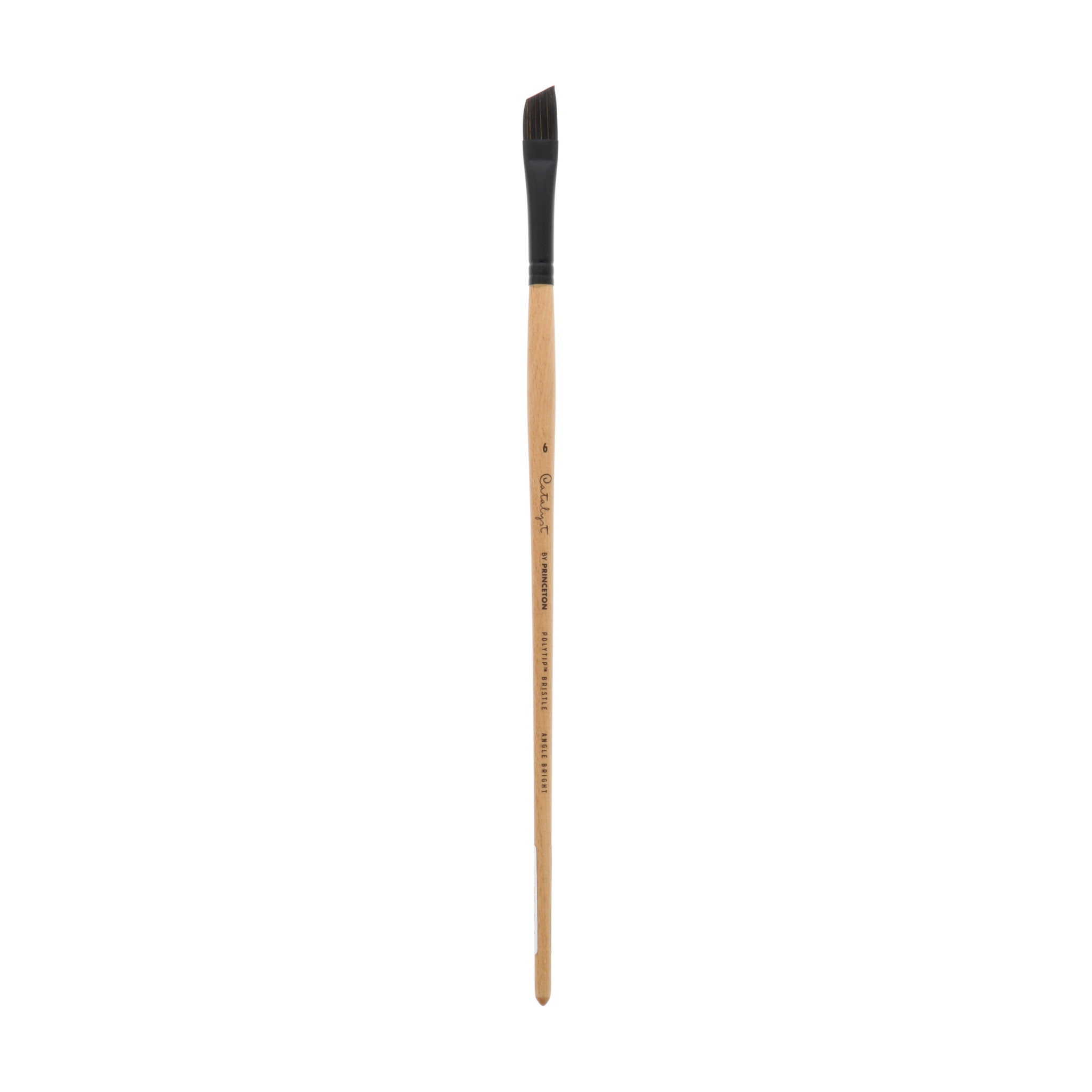 Princeton Imperial Paintbrush, Size 12, Gold Ghana